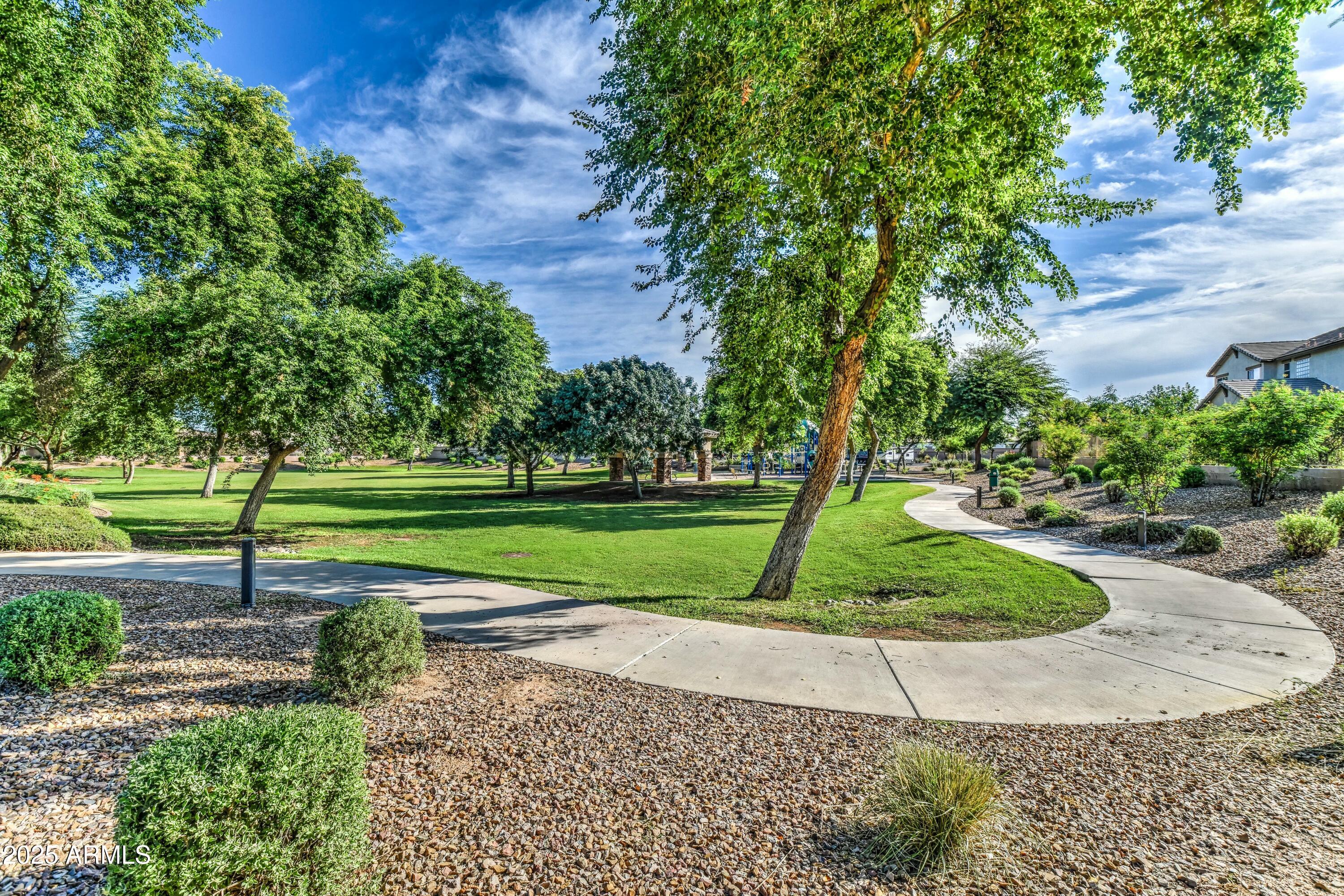 1695 E MIA Lane