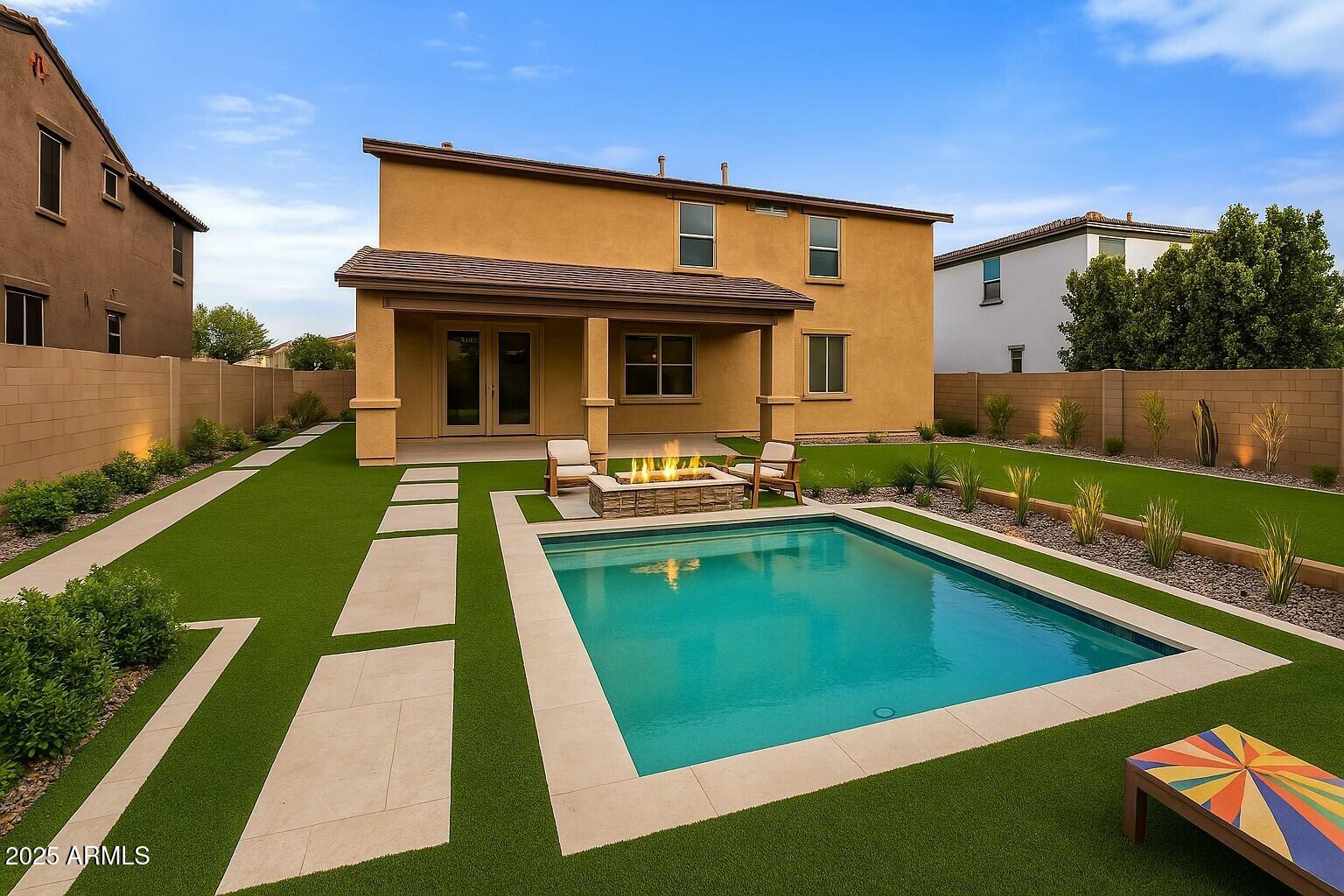 1695 E MIA Lane