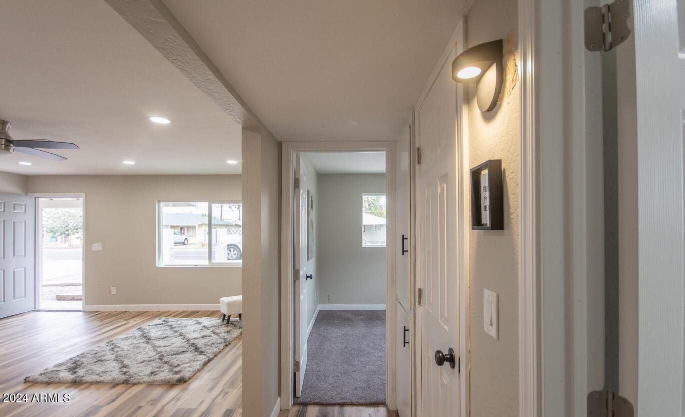 3131 W ELM Street