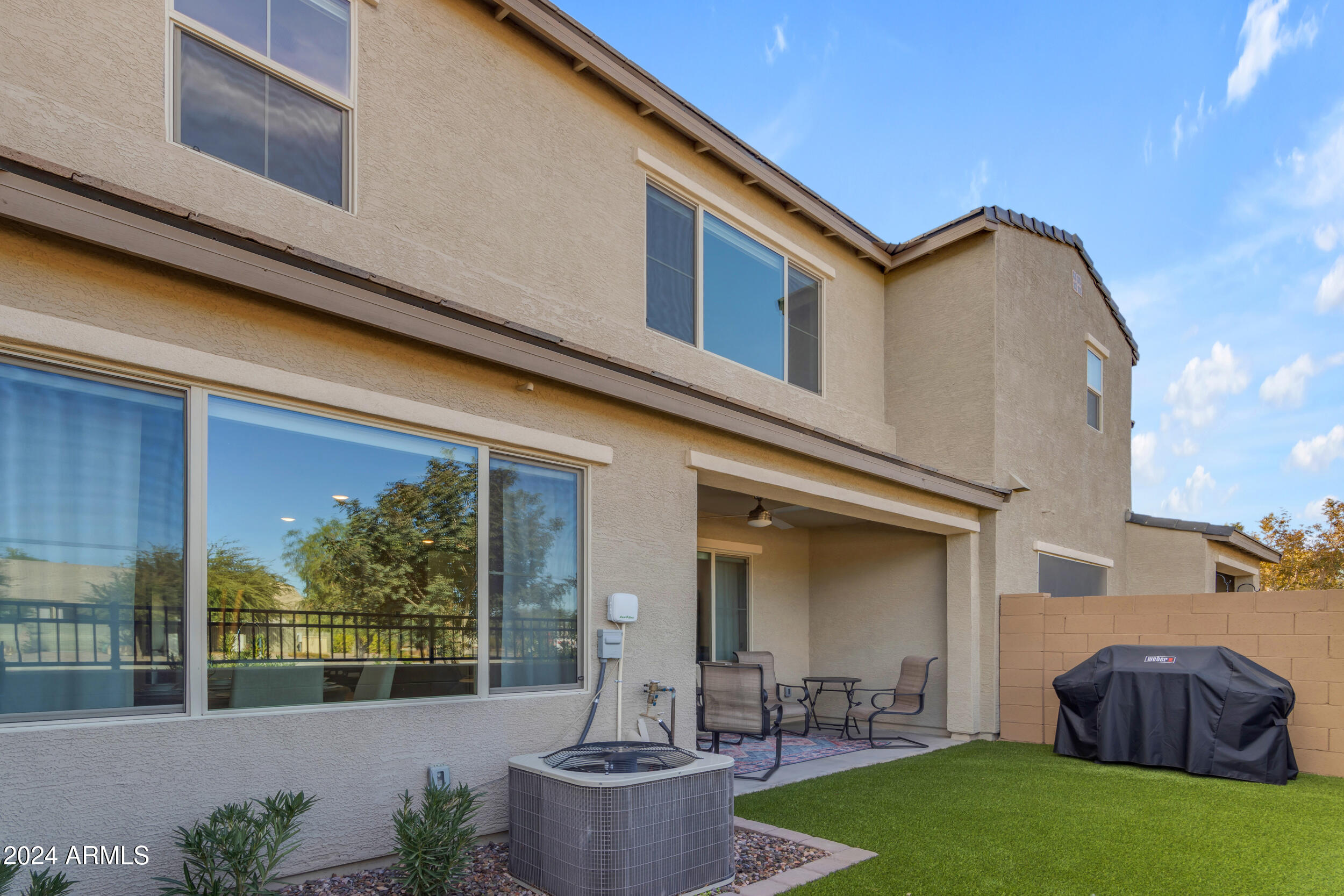 730 E ZESTA Lane # 102