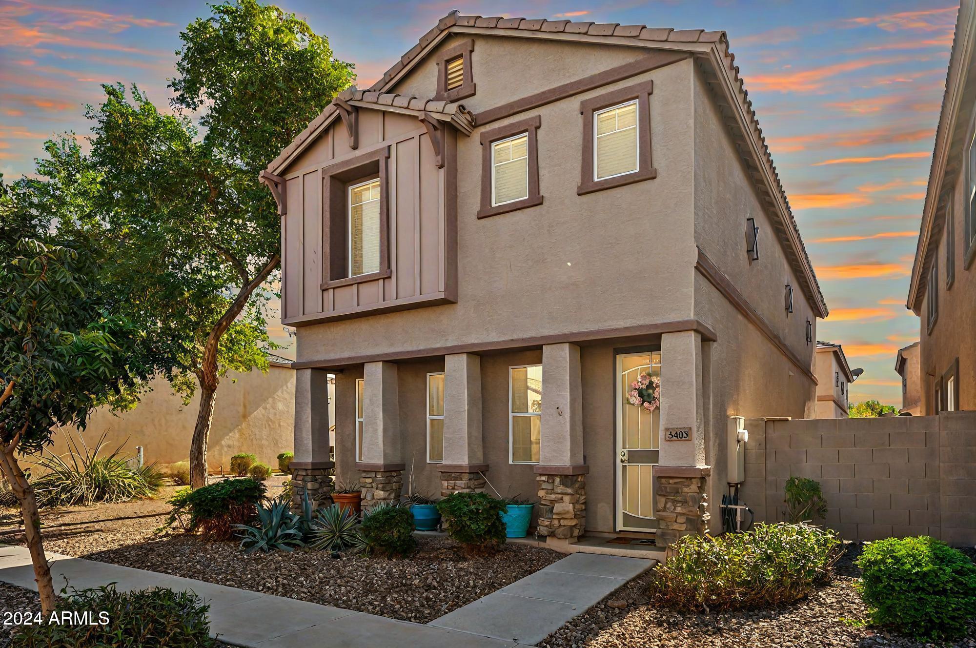 5403 W ILLINI Street