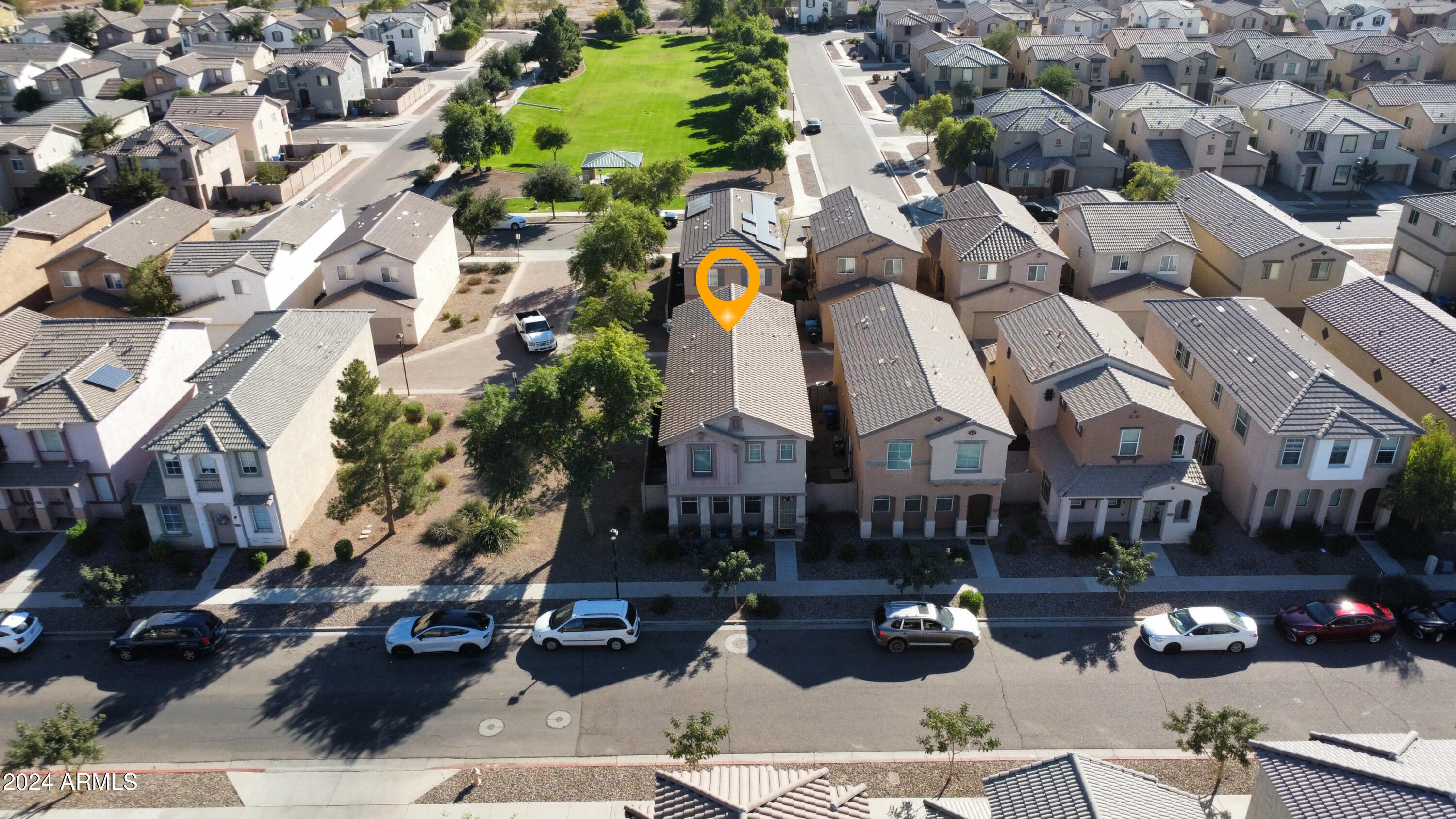 5403 W ILLINI Street