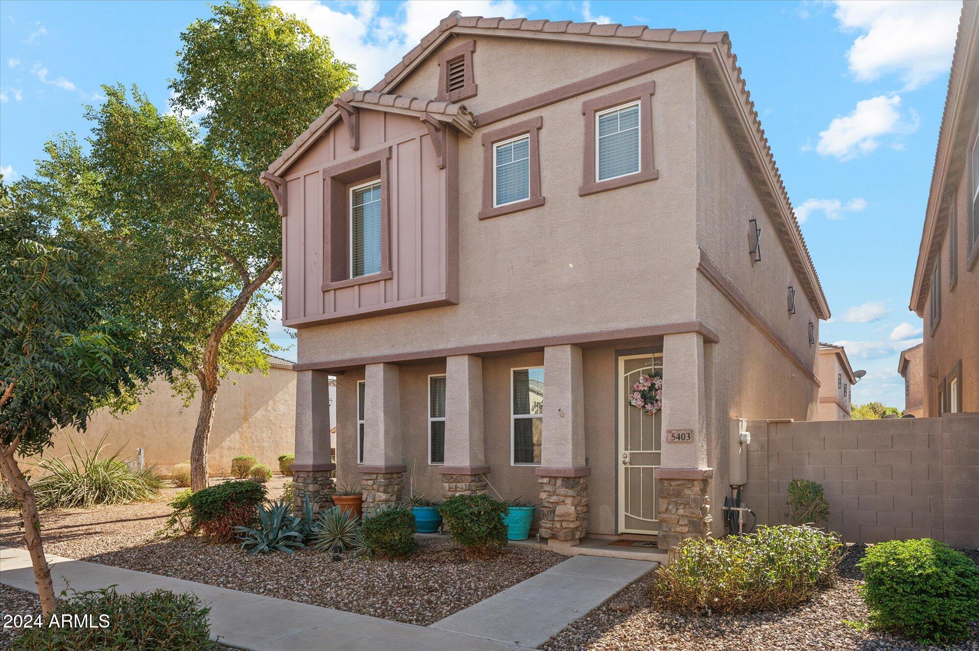 5403 W ILLINI Street