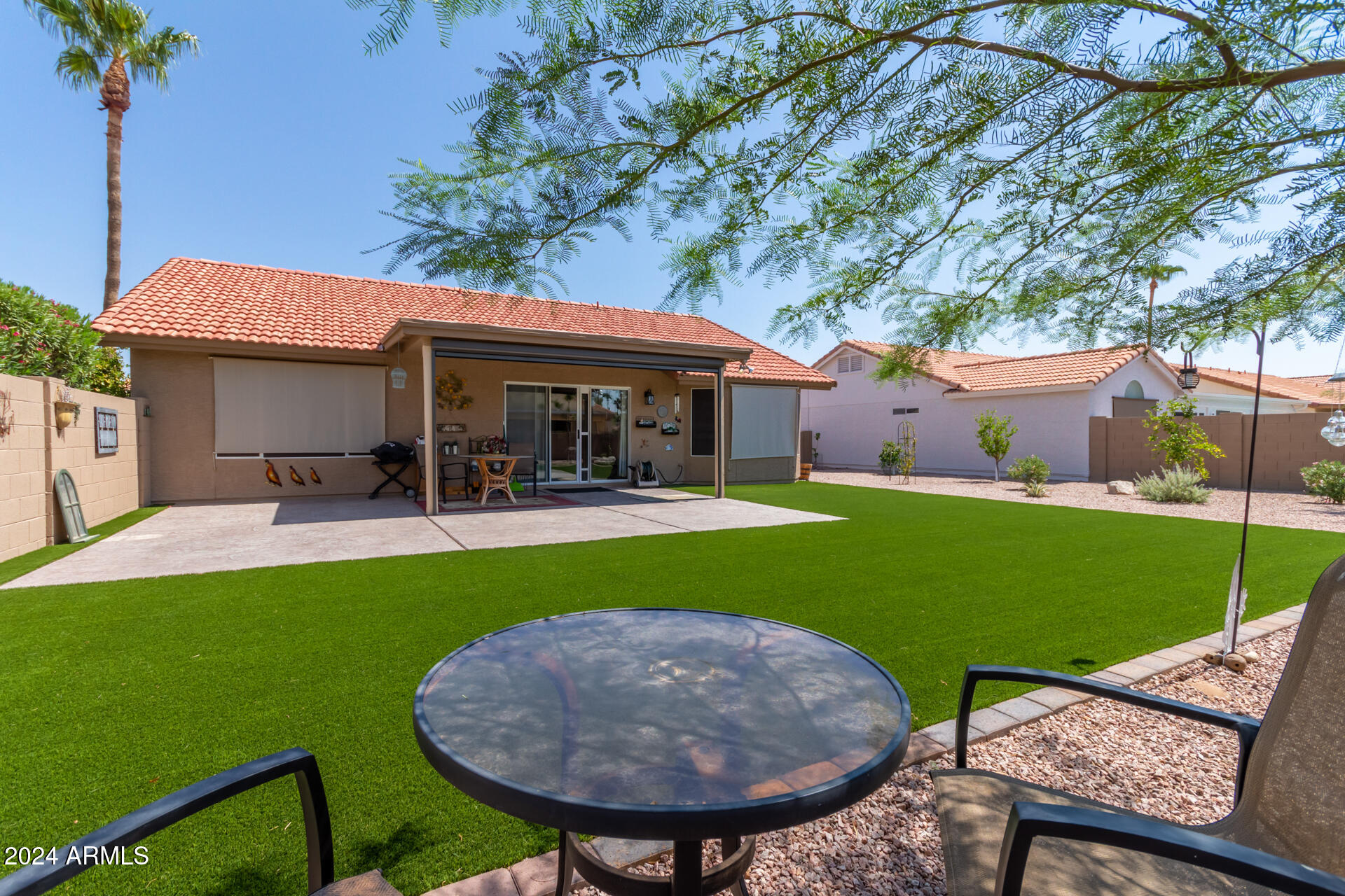 25218 S BUTTONWOOD Drive