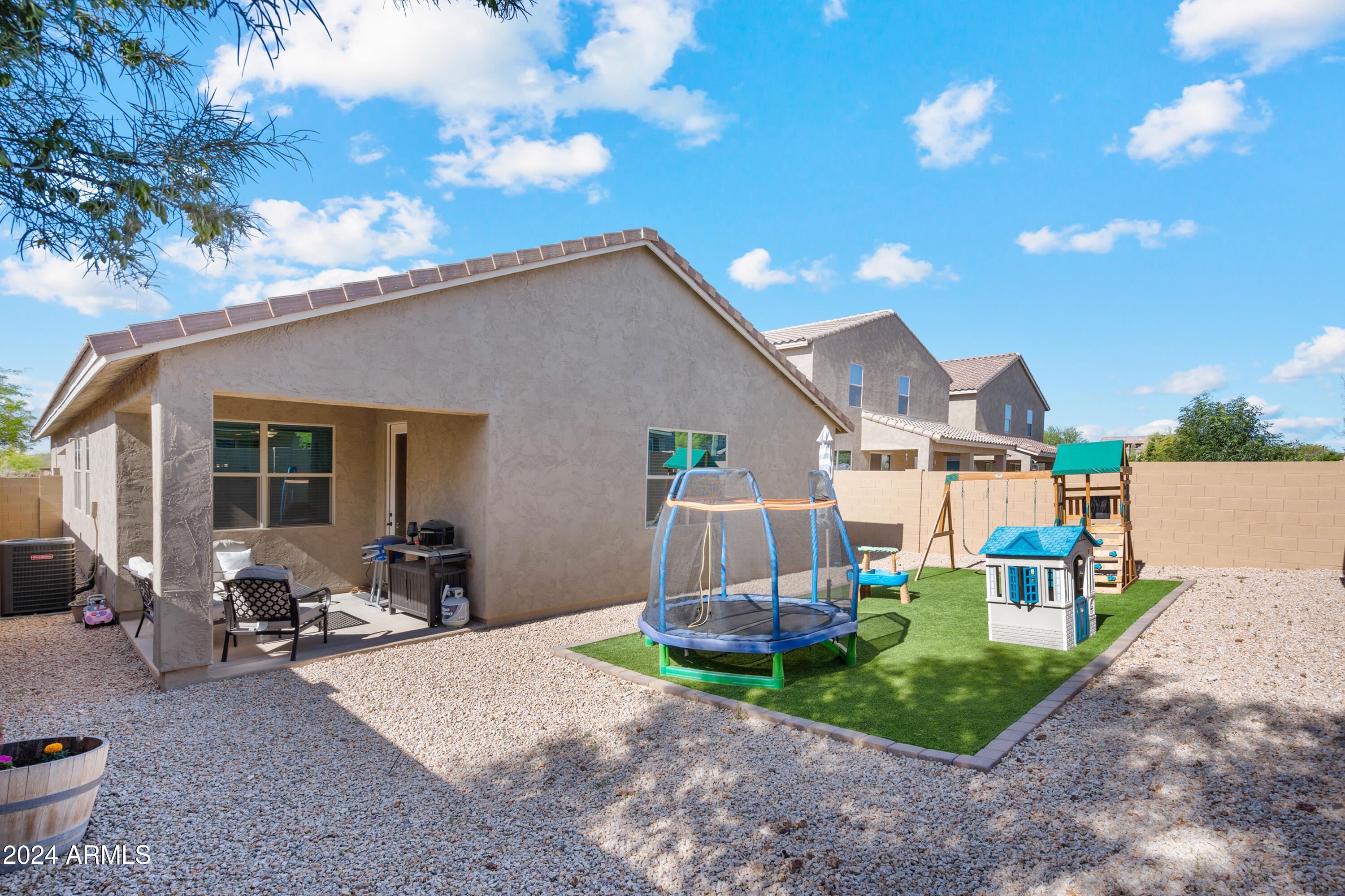 2930 W LAREDO Lane