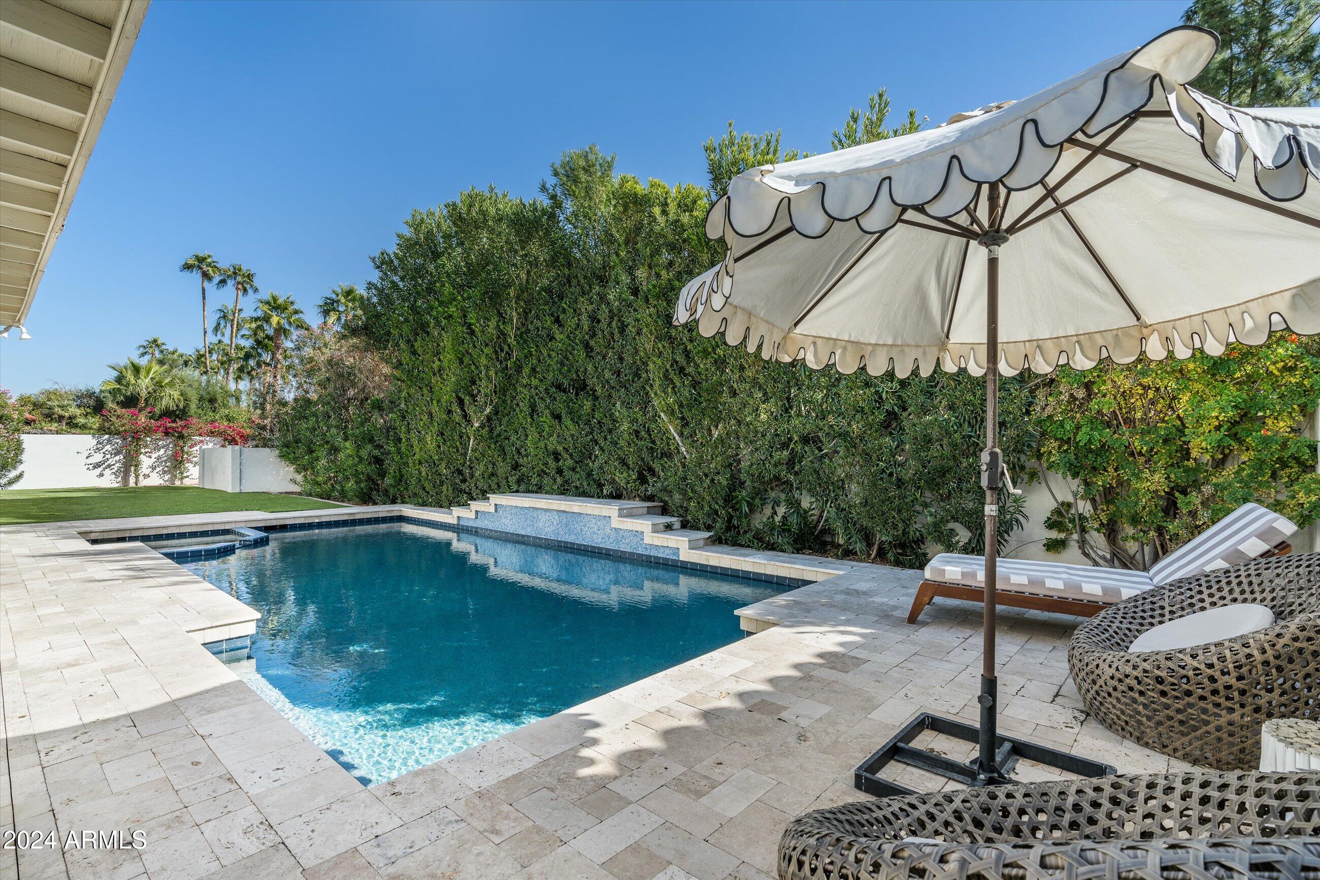 10695 E SAN SALVADOR Drive