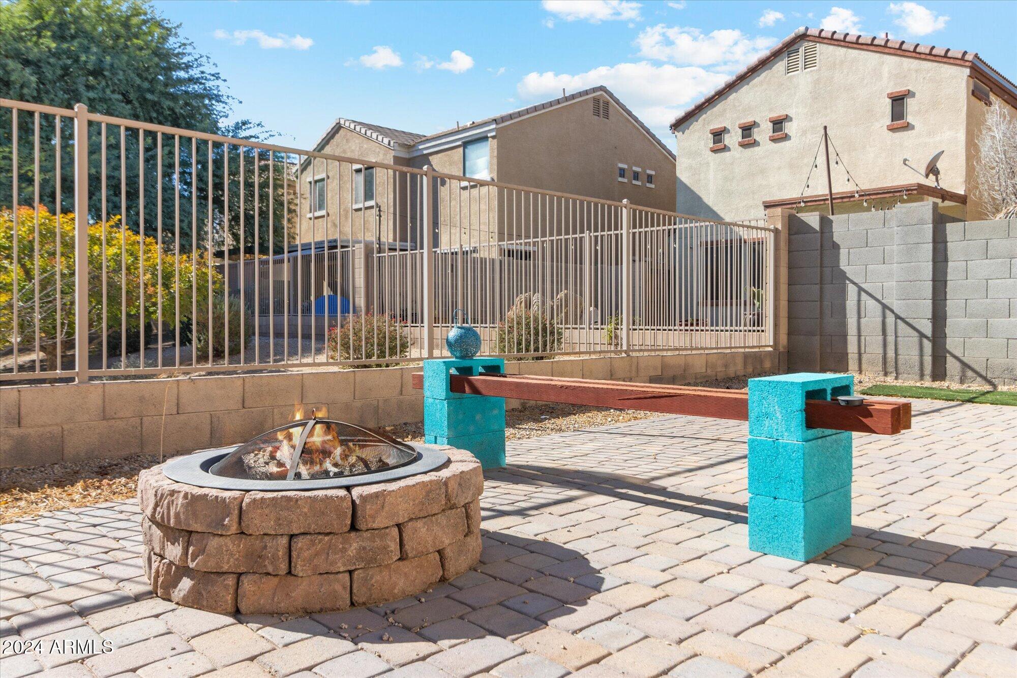 1339 E DUNBAR Drive