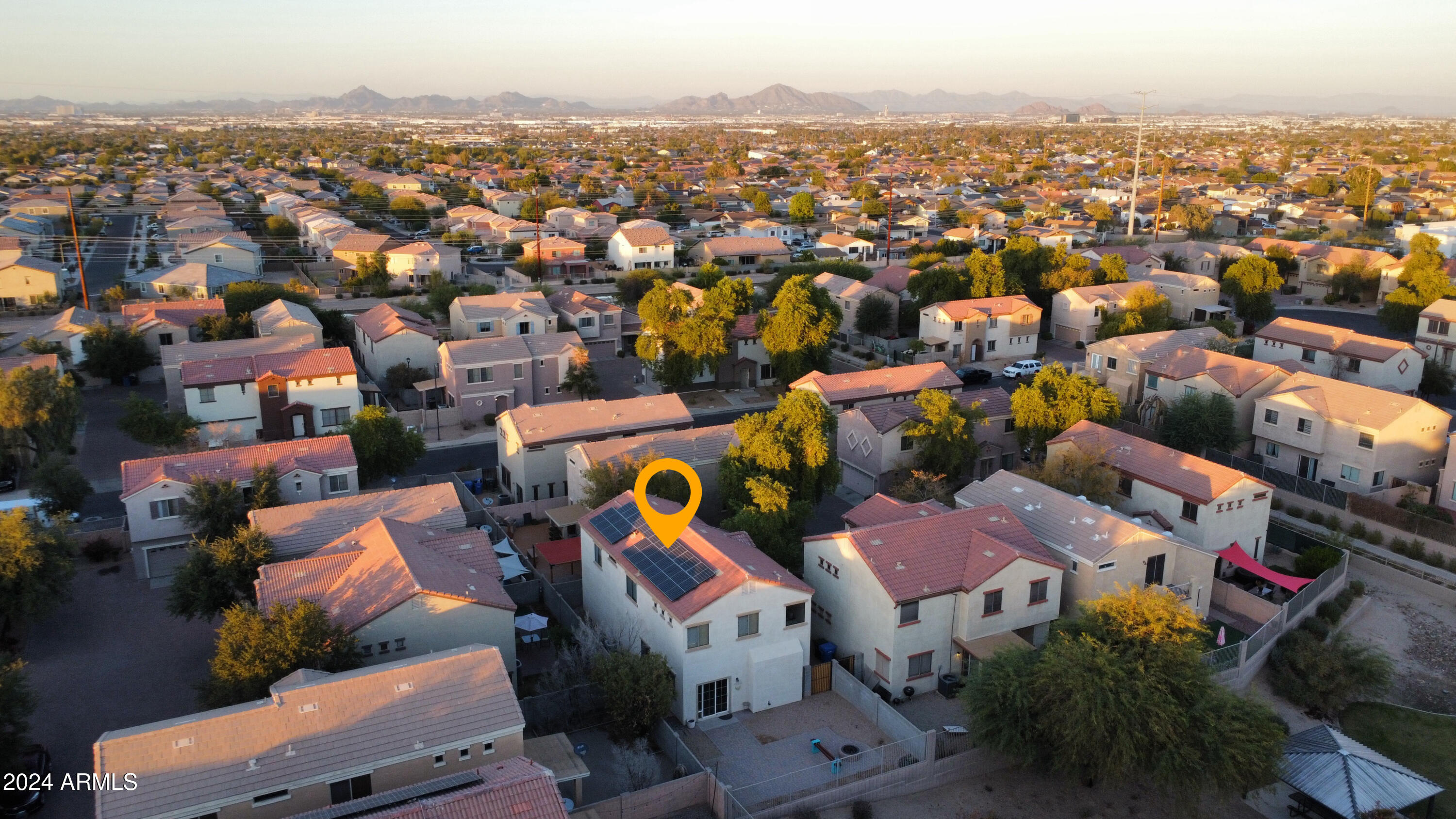1339 E DUNBAR Drive
