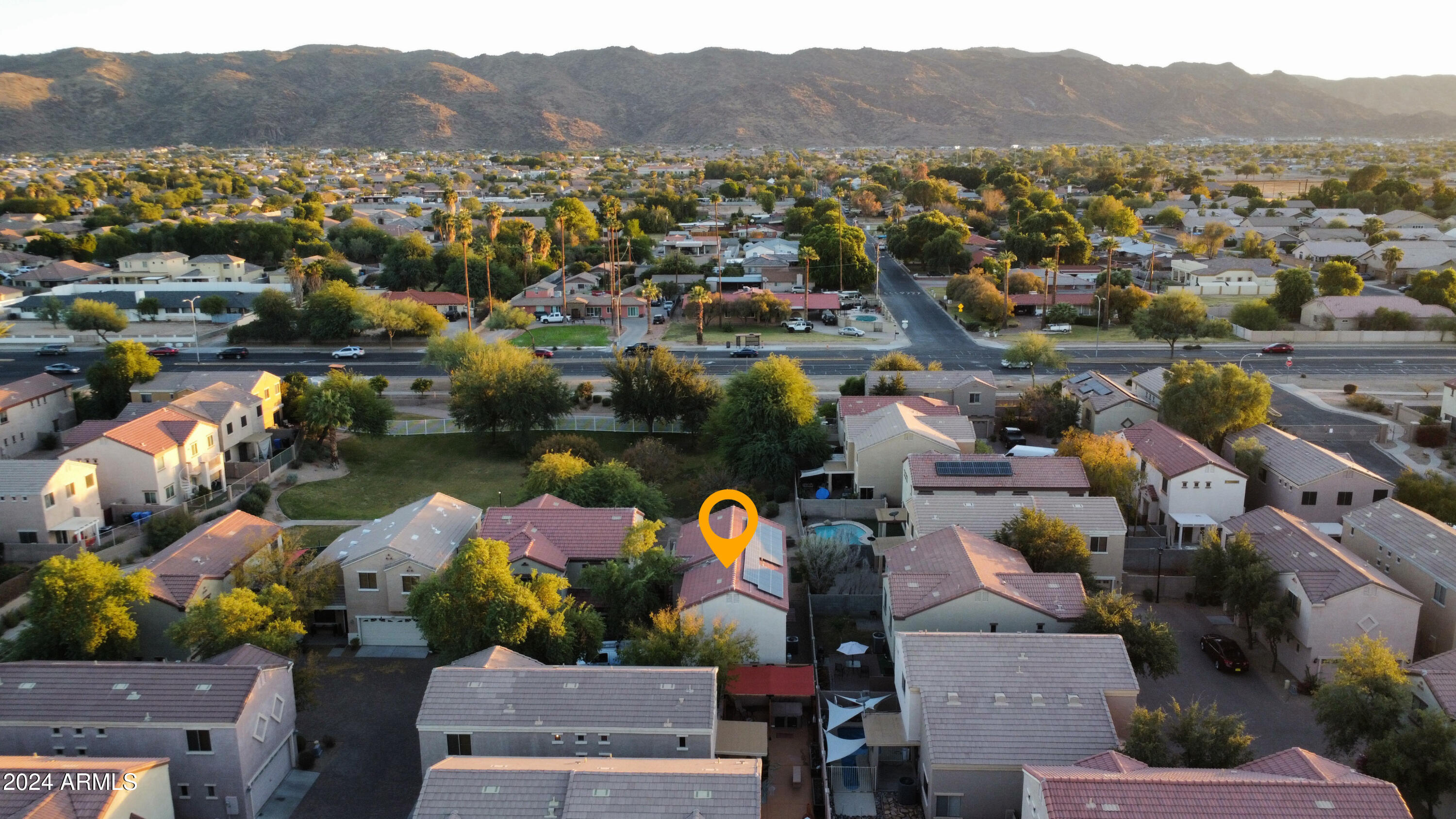 1339 E DUNBAR Drive