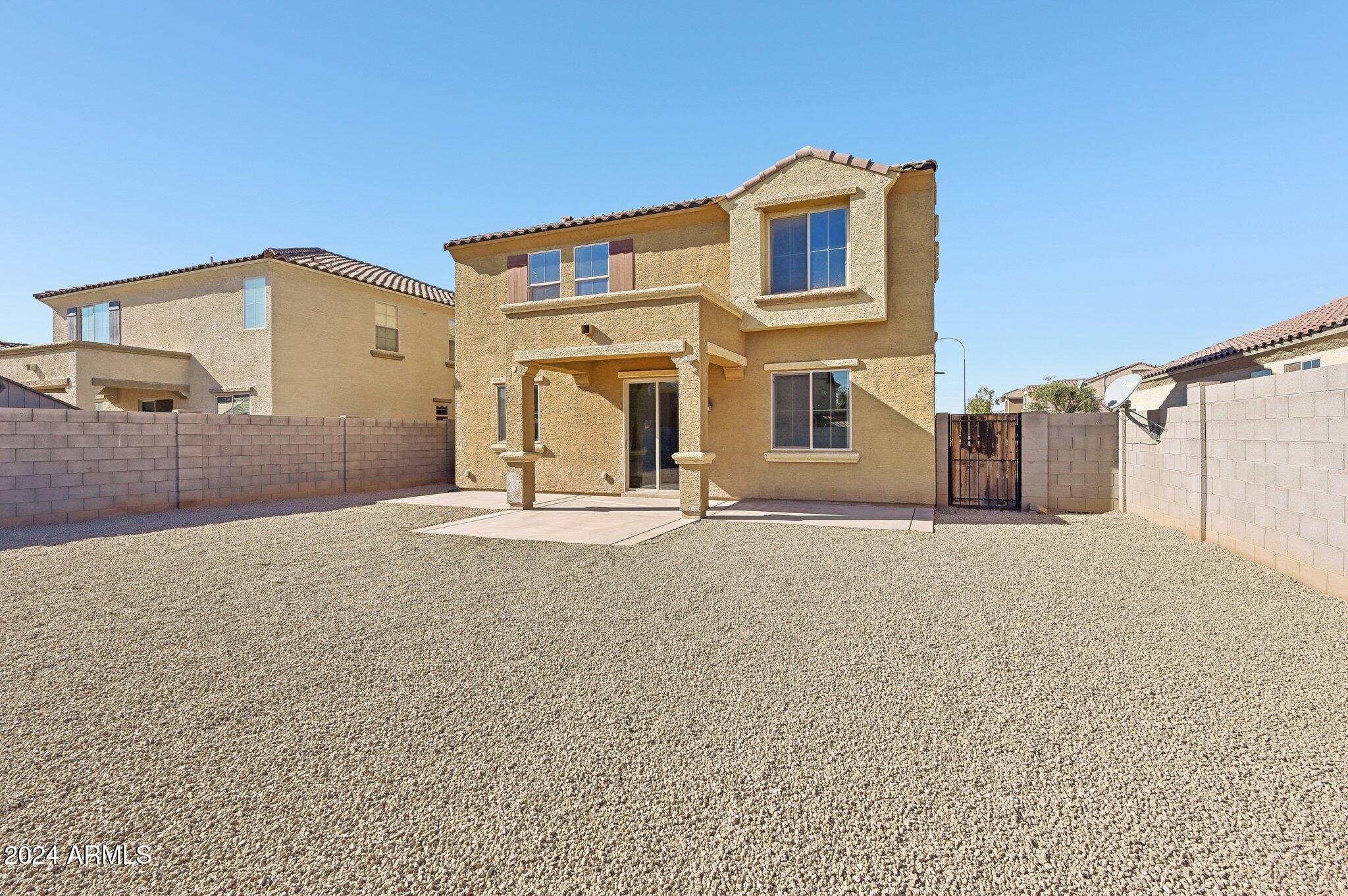 2301 S 119TH Drive