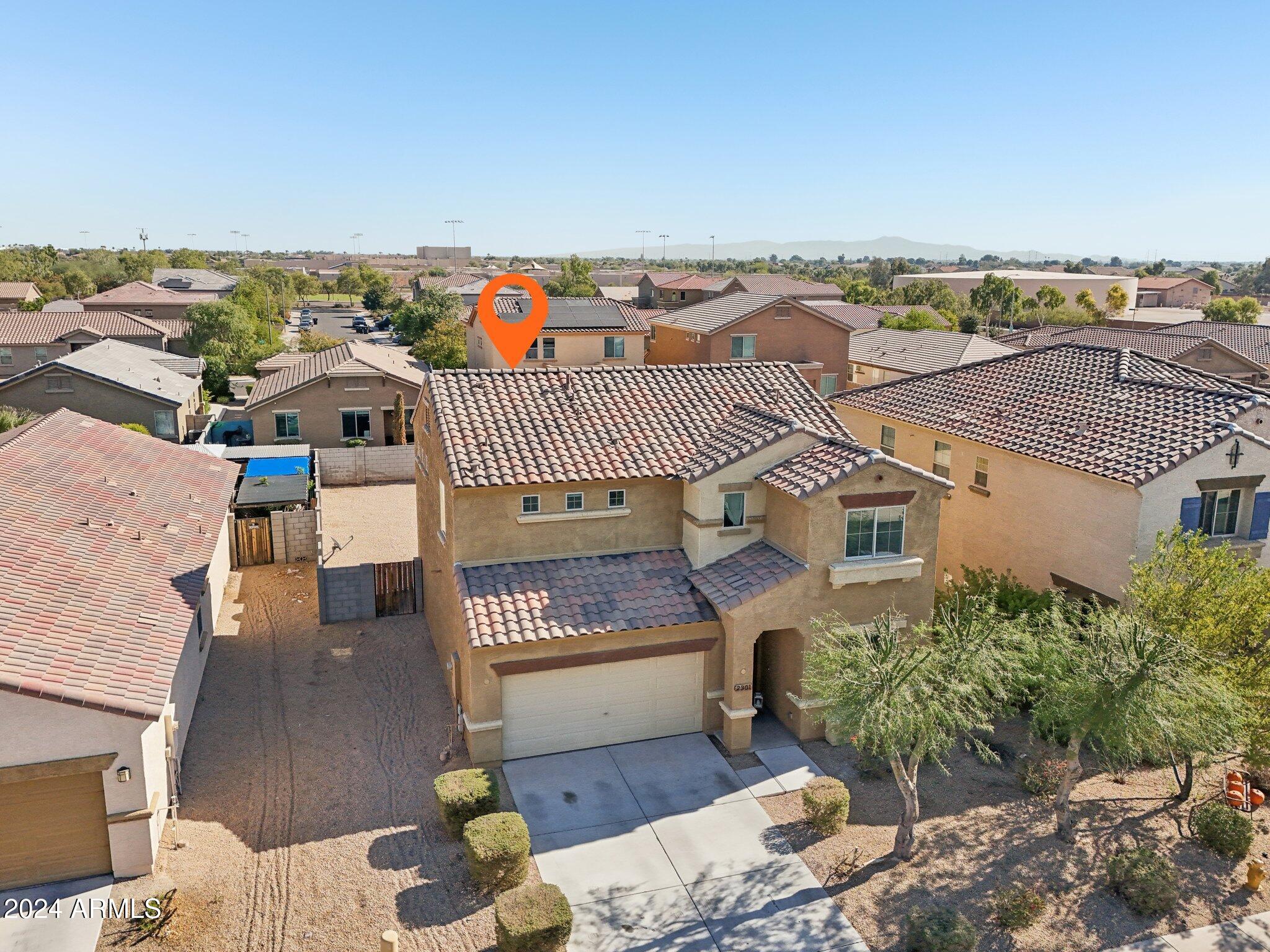 2301 S 119TH Drive
