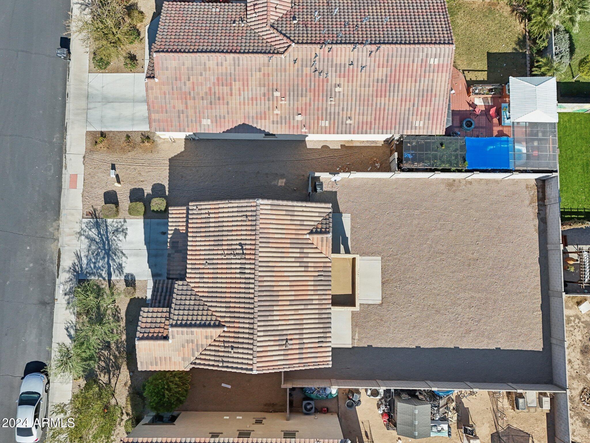 2301 S 119TH Drive