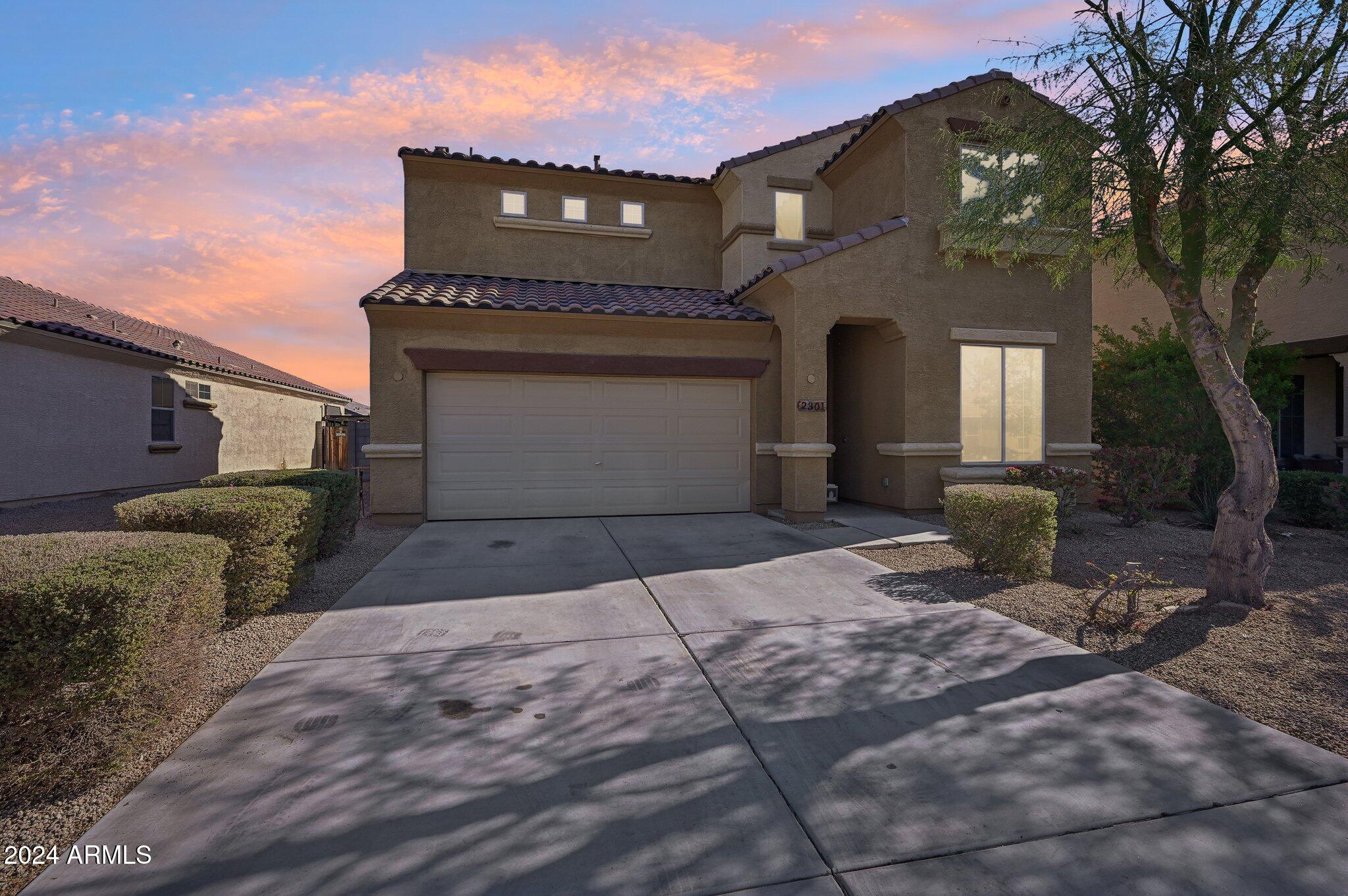 2301 S 119TH Drive