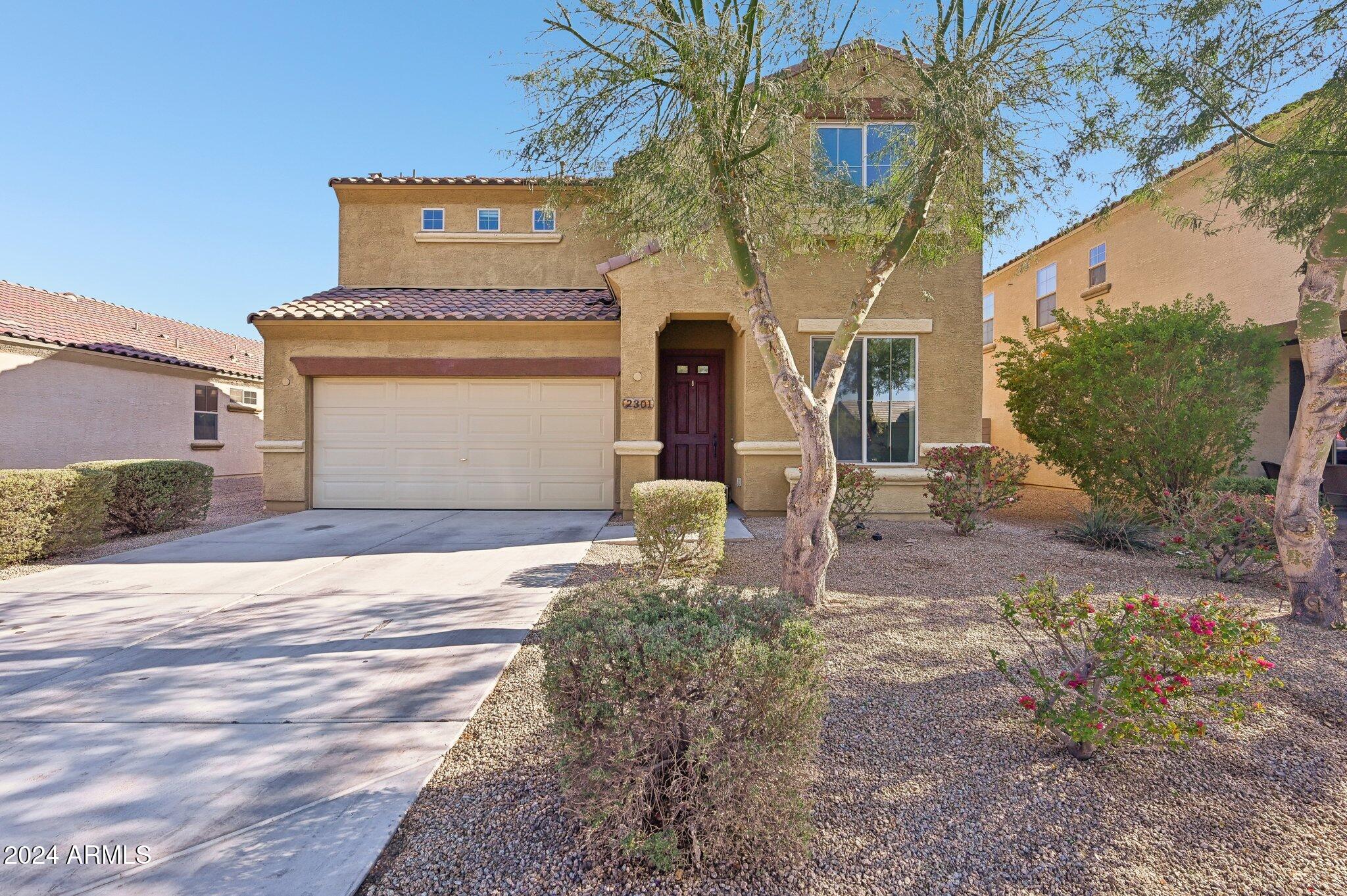 2301 S 119TH Drive