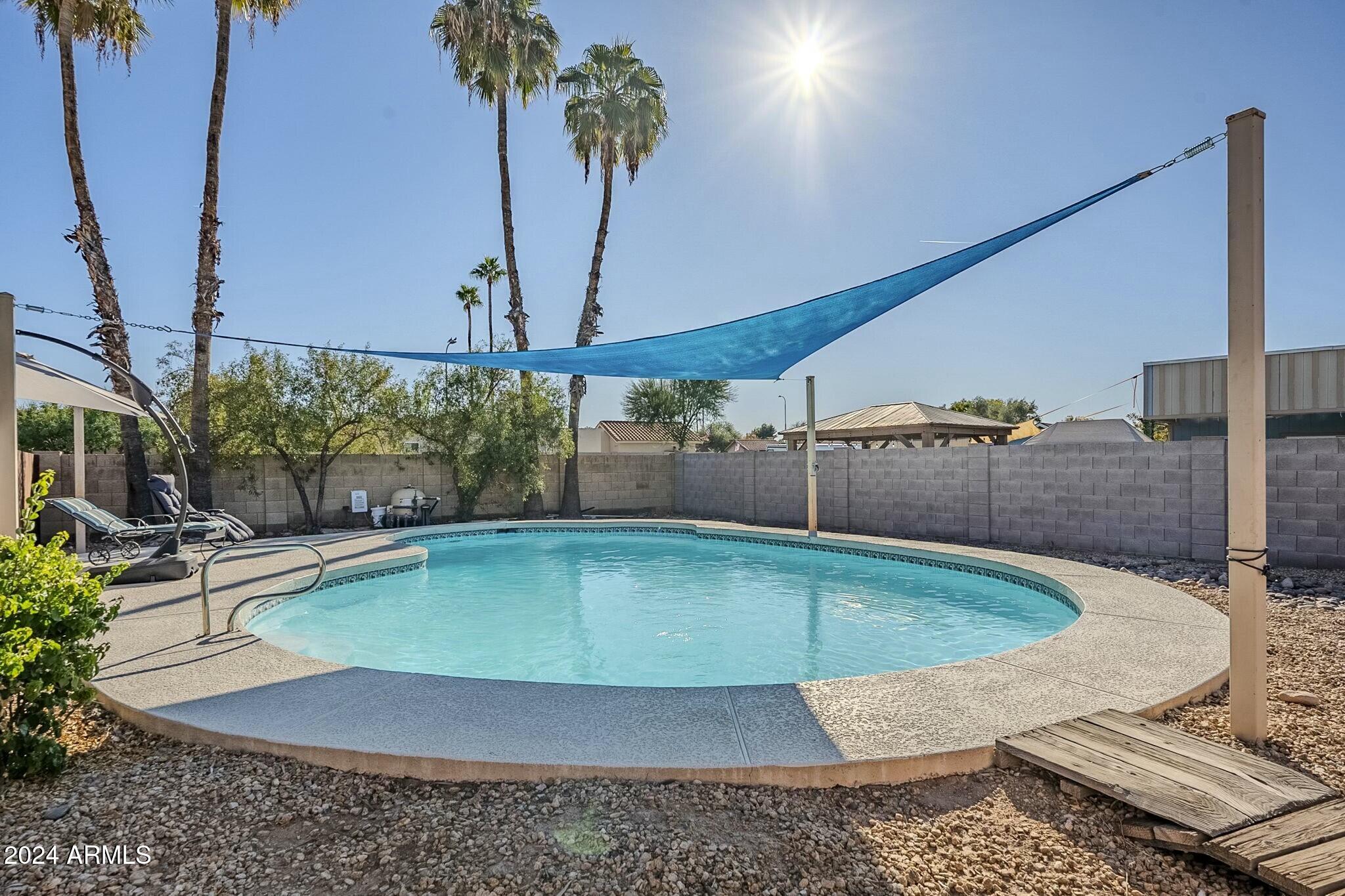 1404 N EL DORADO Drive