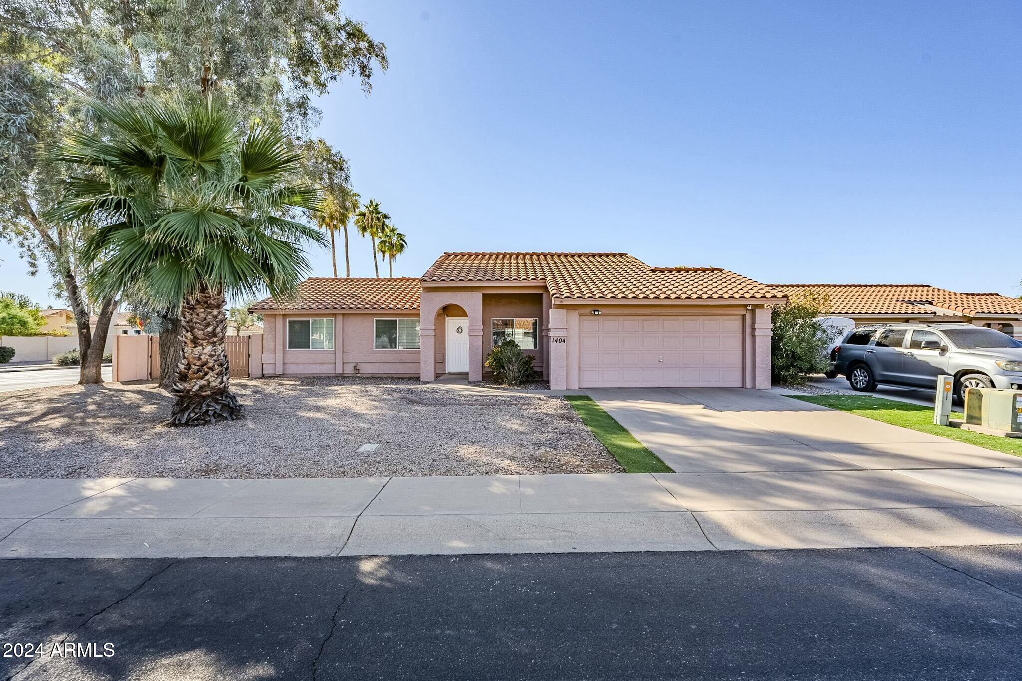 1404 N EL DORADO Drive