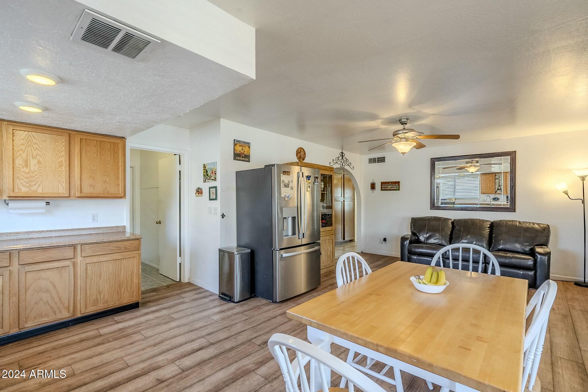 1404 N EL DORADO Drive