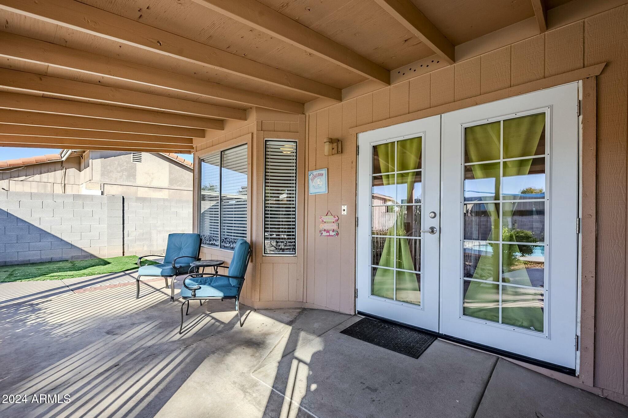 1404 N EL DORADO Drive