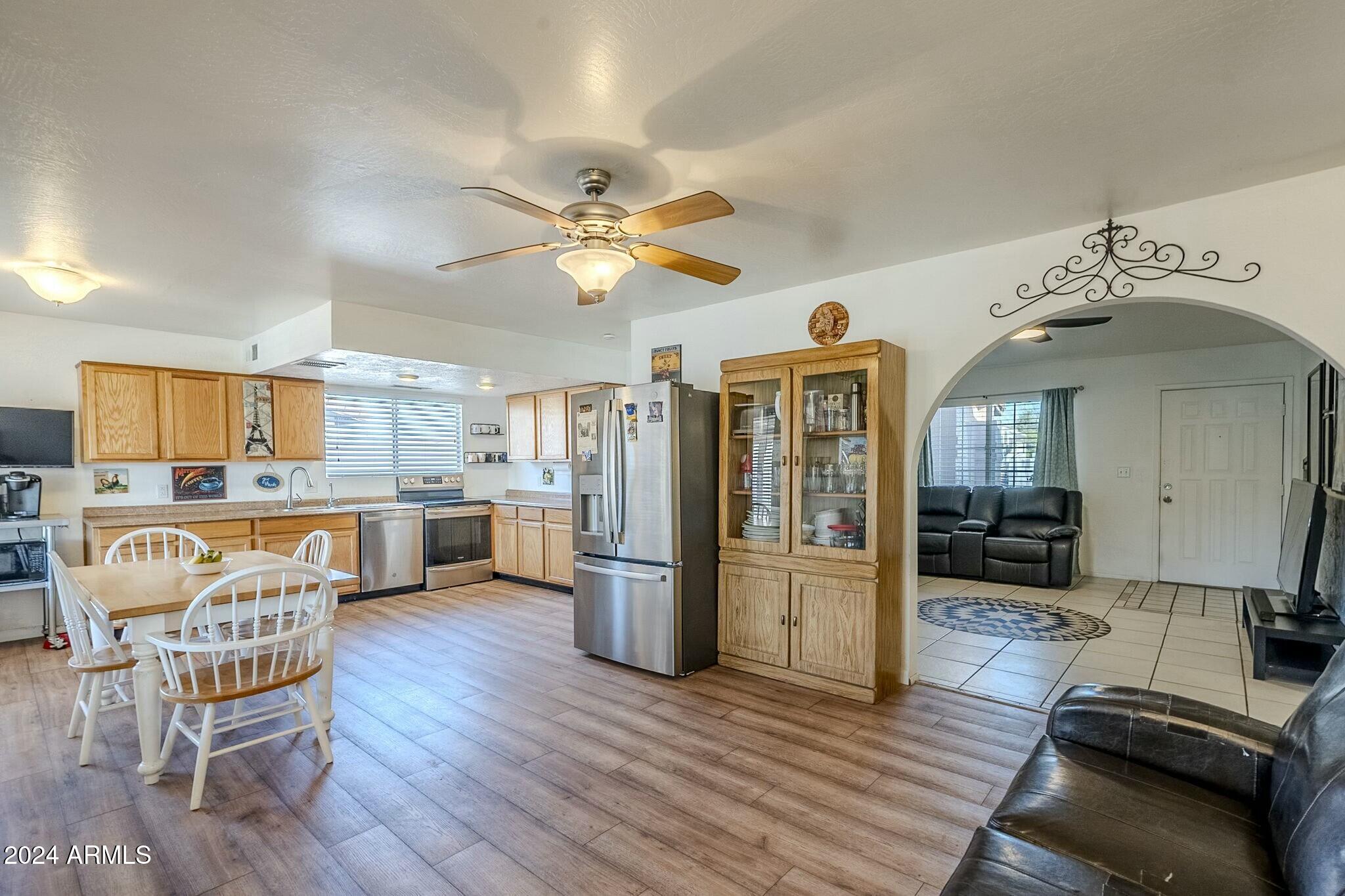 1404 N EL DORADO Drive