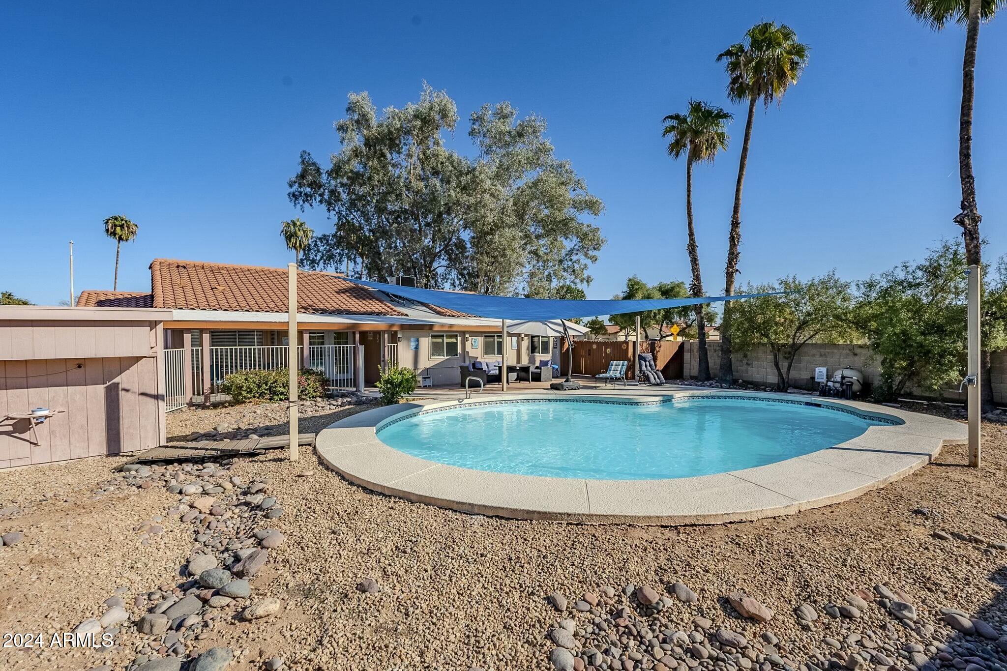 1404 N EL DORADO Drive