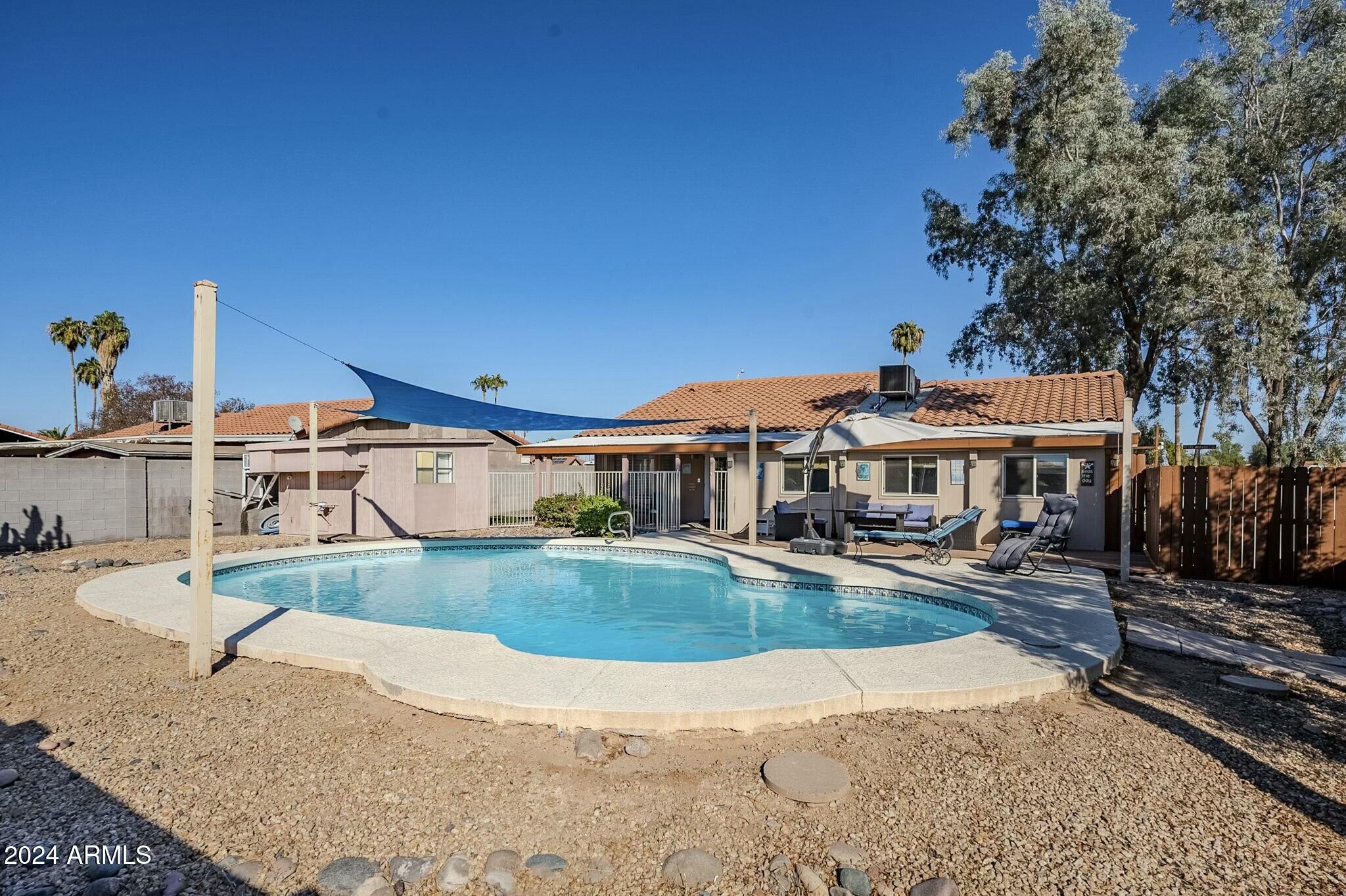 1404 N EL DORADO Drive