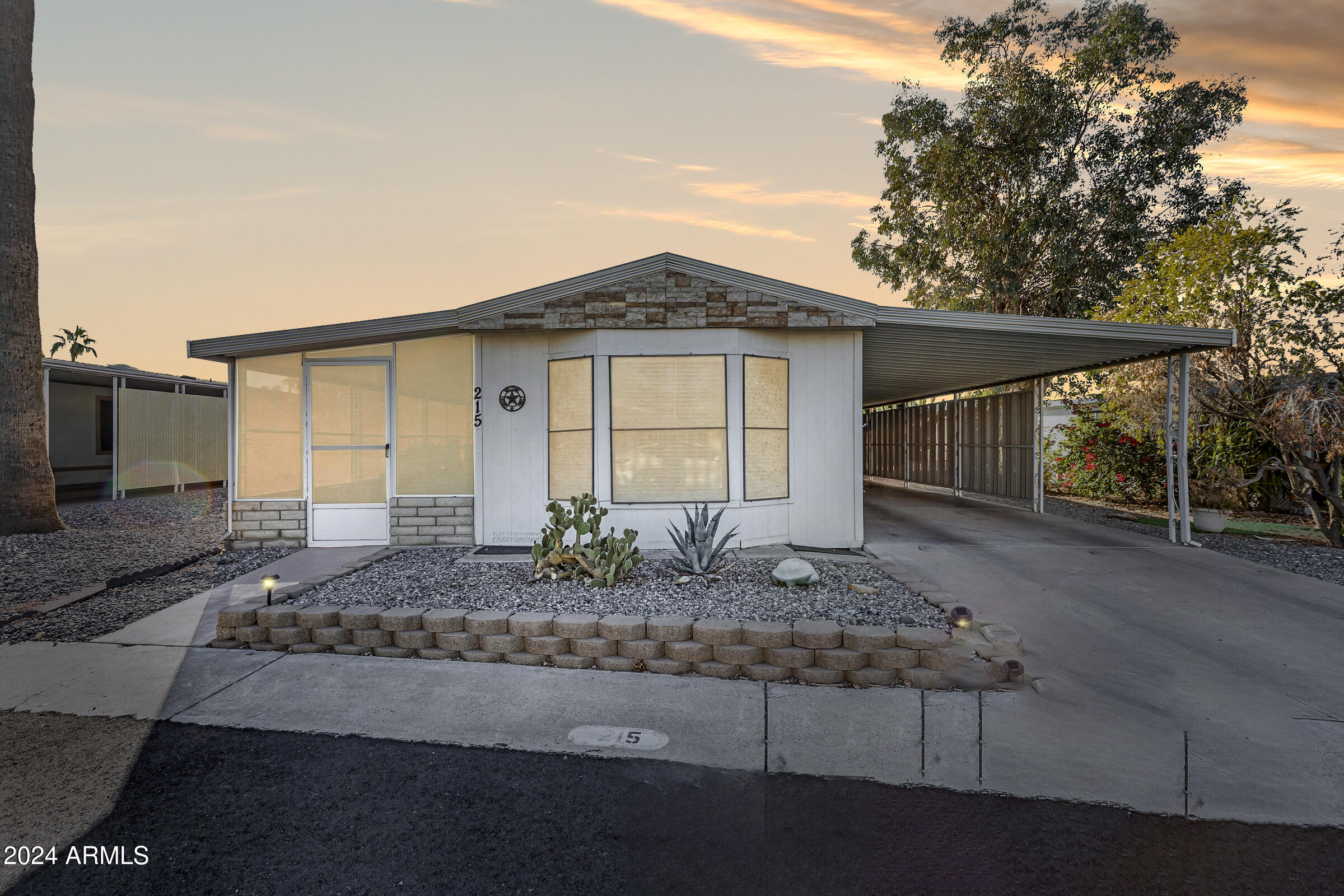 8103 E Southern Avenue # 215