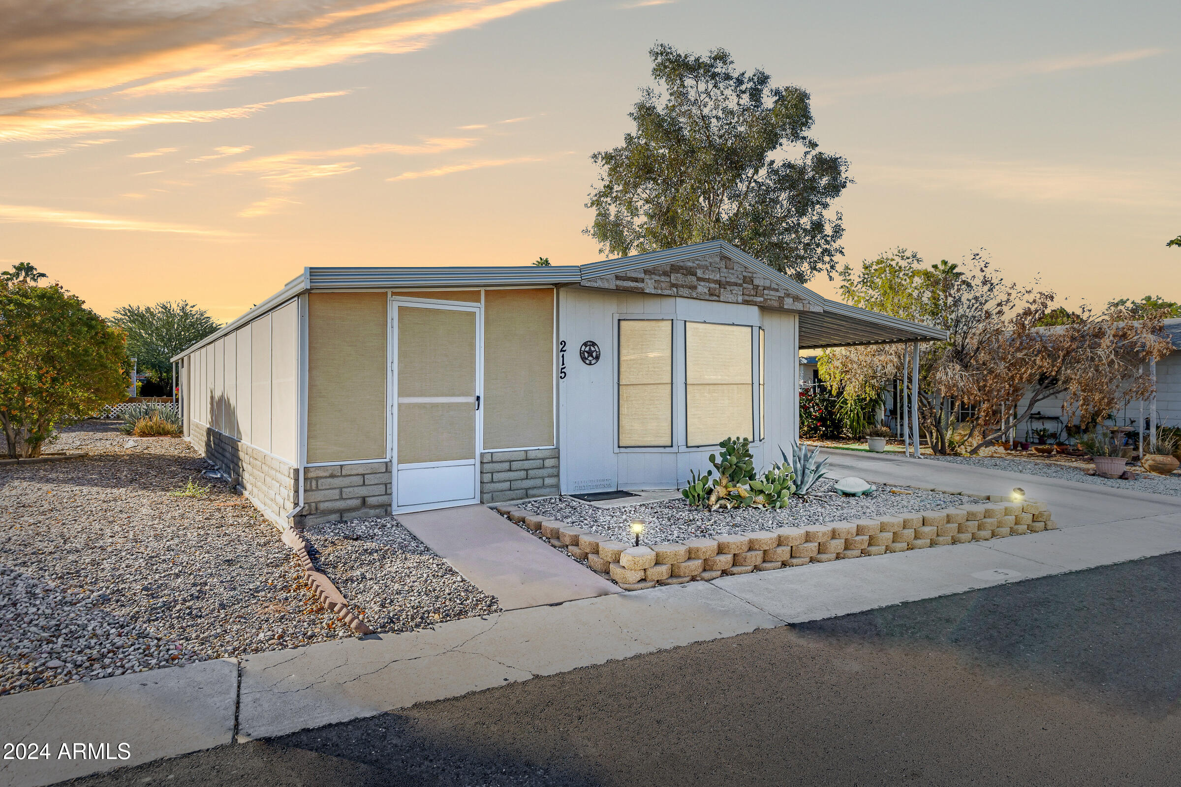 8103 E Southern Avenue # 215