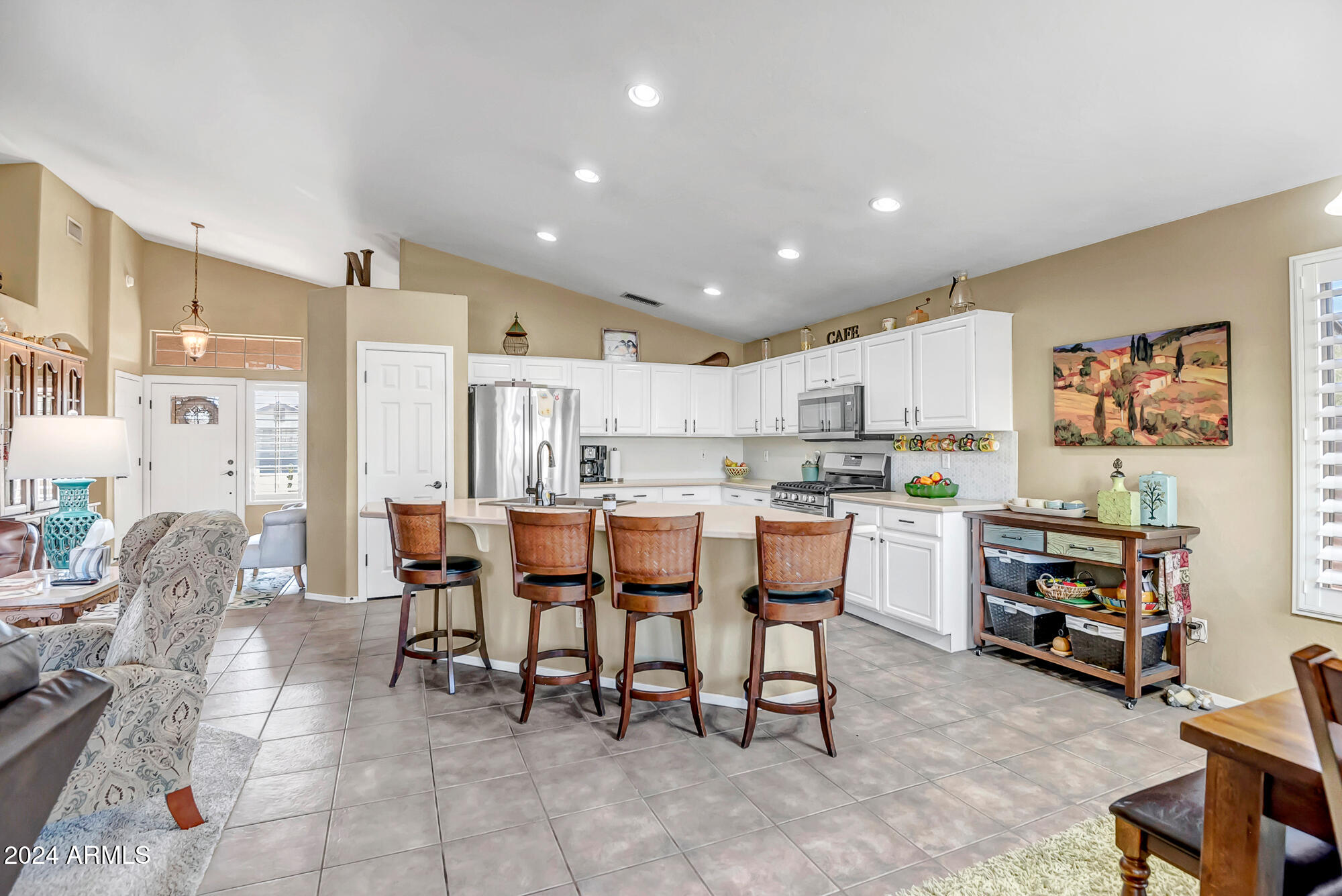 17542 W ROCK LEDGE Road