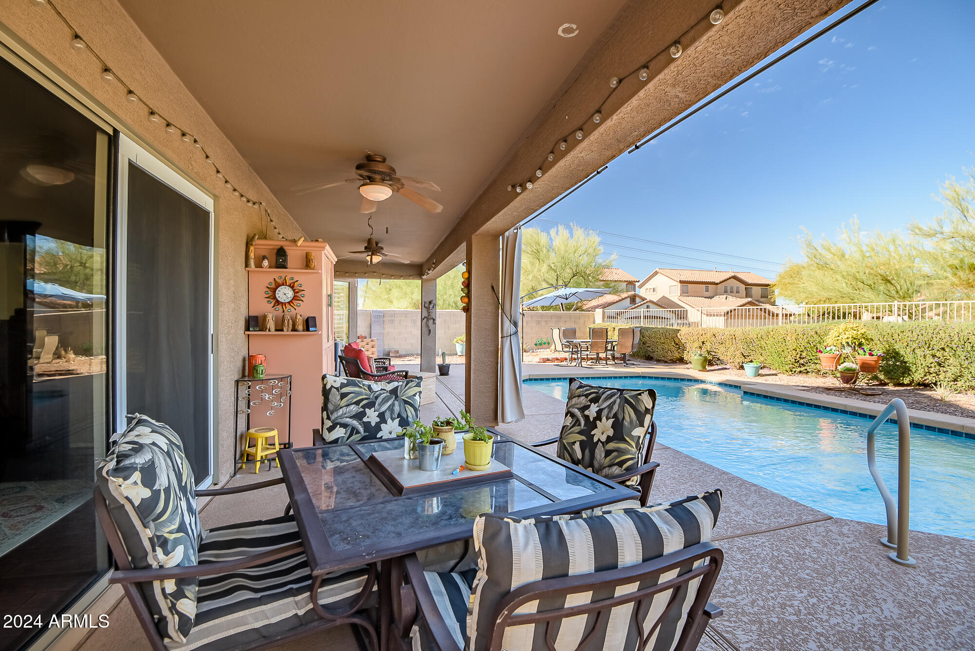 17542 W ROCK LEDGE Road