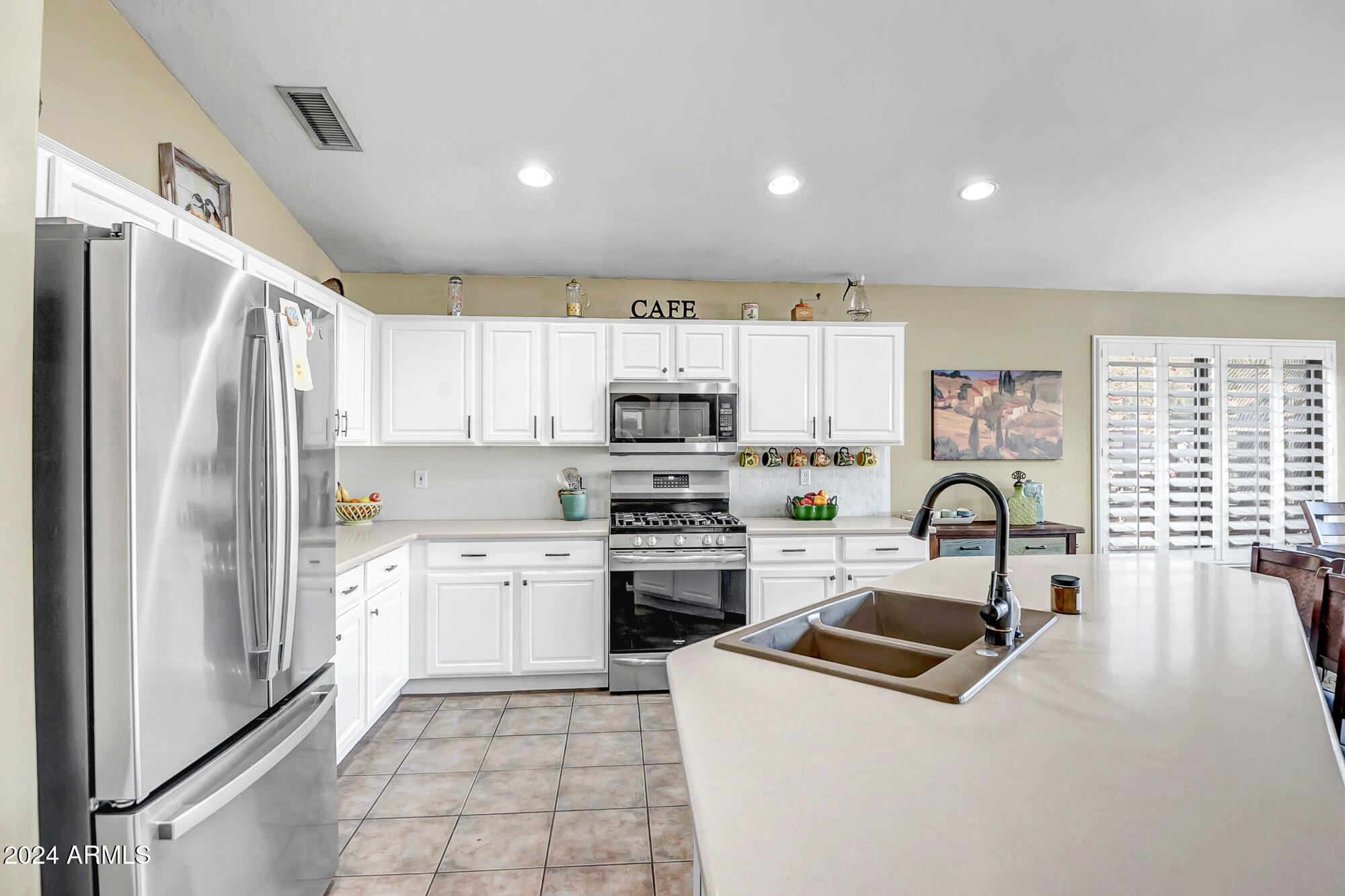 17542 W ROCK LEDGE Road