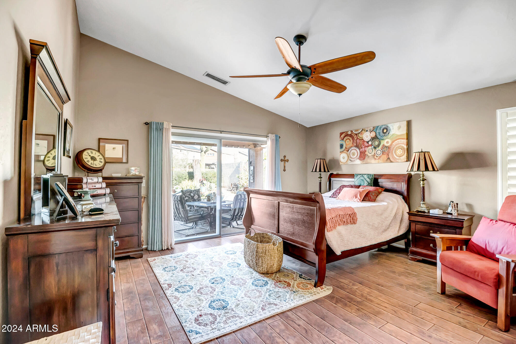 17542 W ROCK LEDGE Road