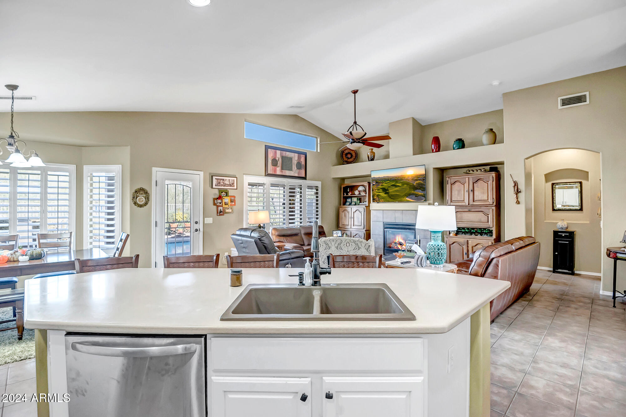 17542 W ROCK LEDGE Road