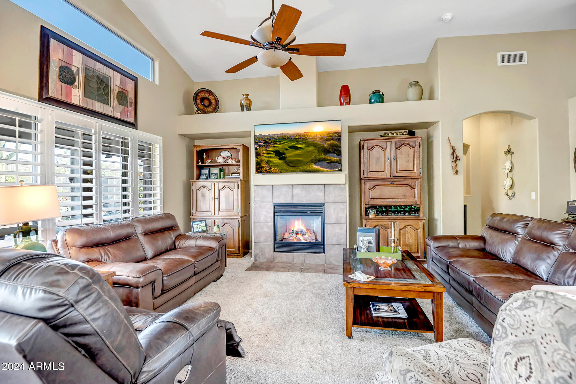 17542 W ROCK LEDGE Road