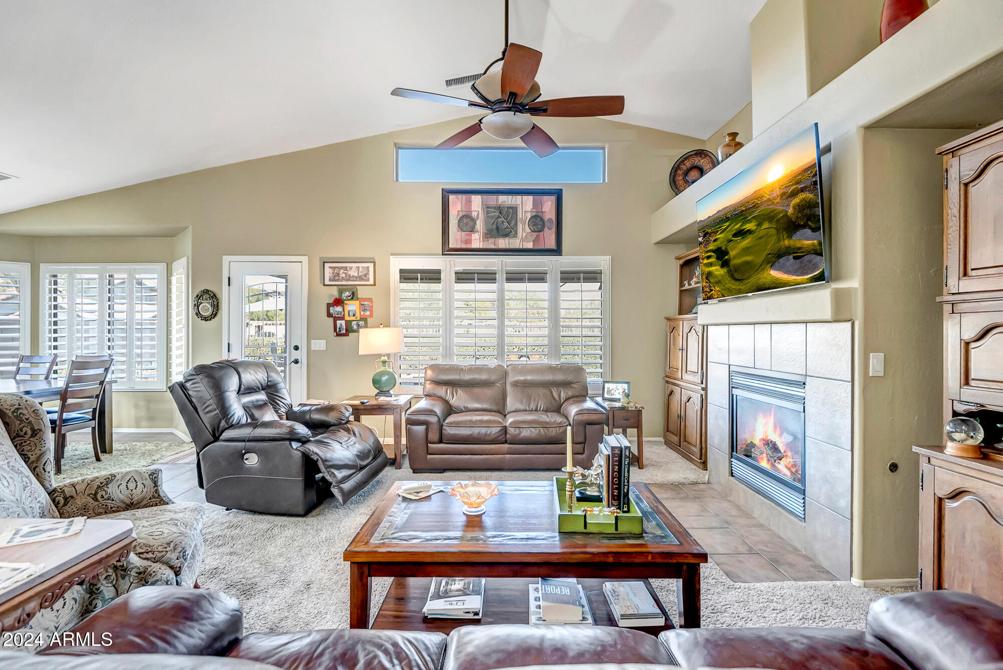 17542 W ROCK LEDGE Road