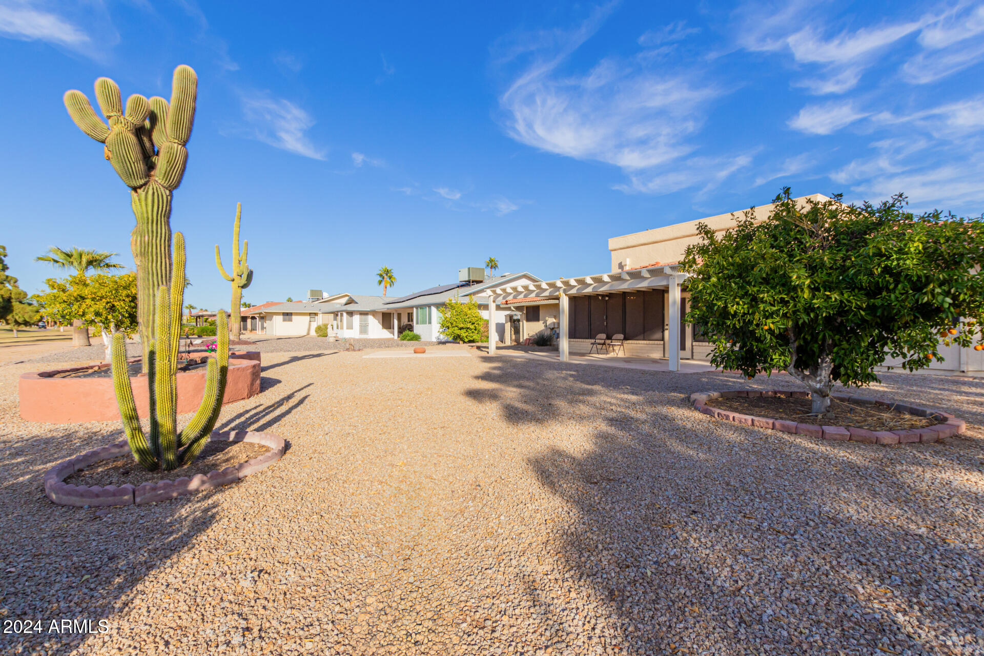 21410 N PALM DESERT Drive