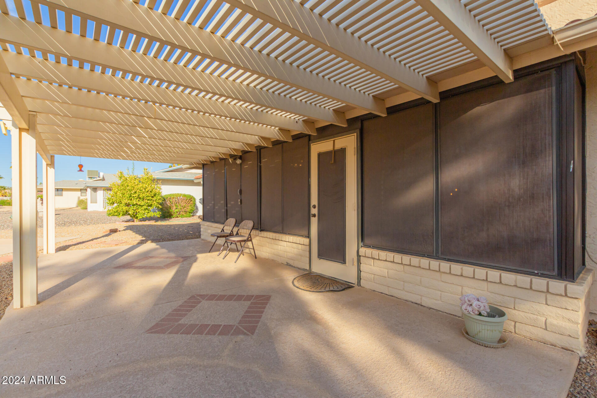 21410 N PALM DESERT Drive