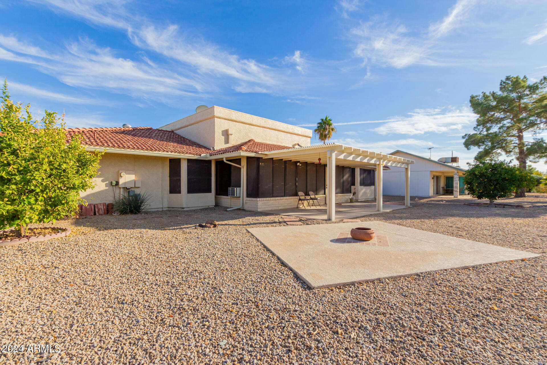 21410 N PALM DESERT Drive