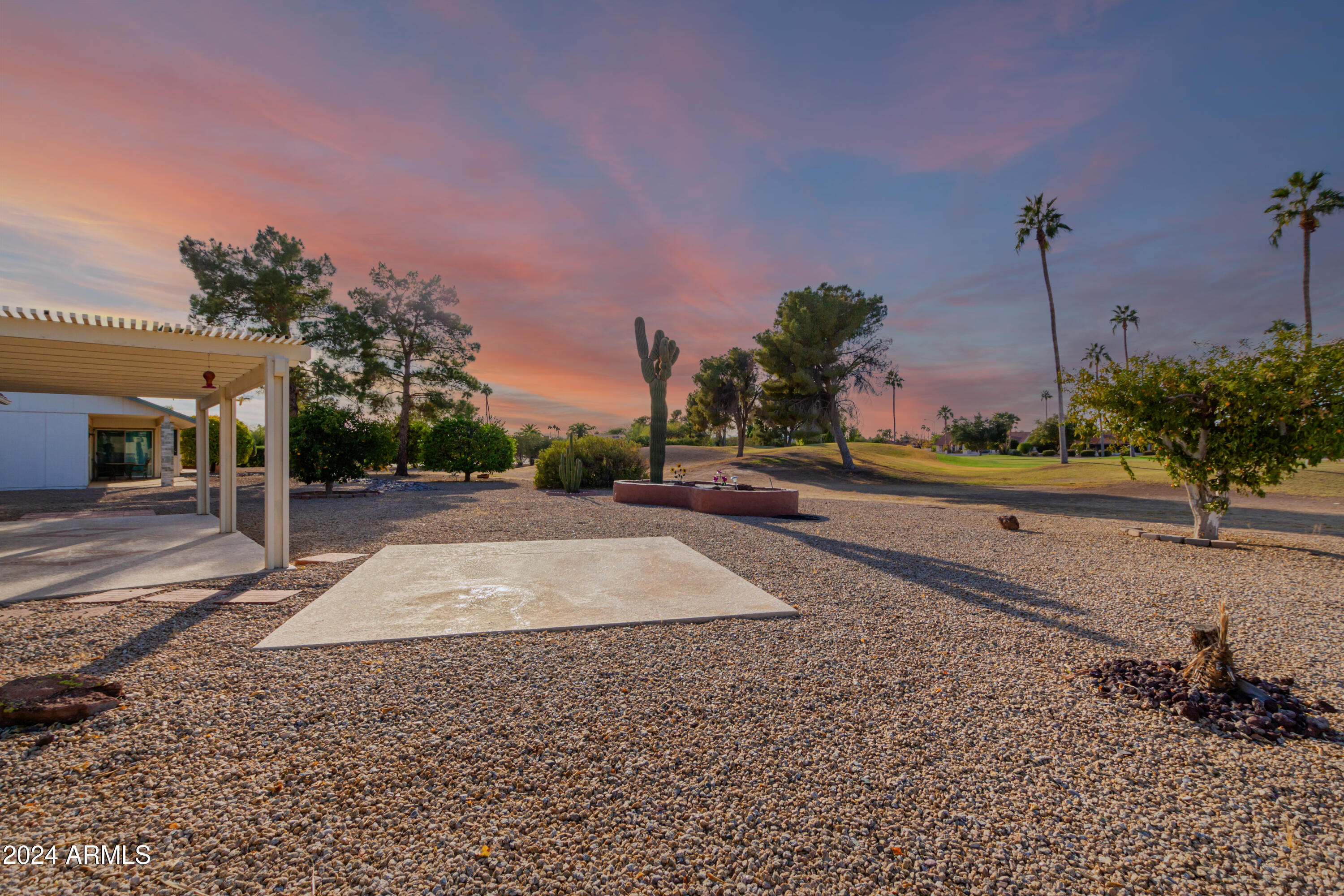 21410 N PALM DESERT Drive