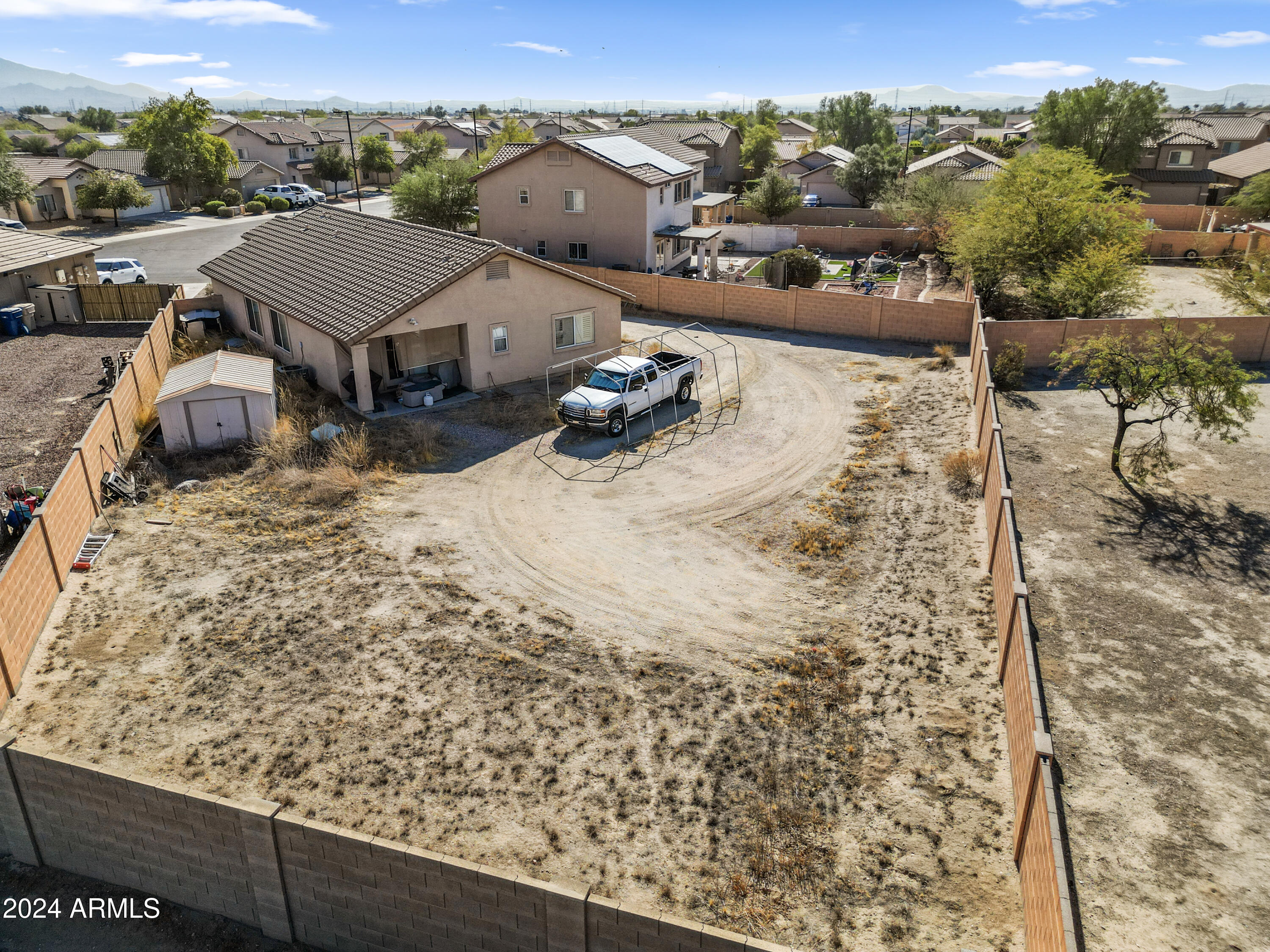 1330 S 219TH Drive