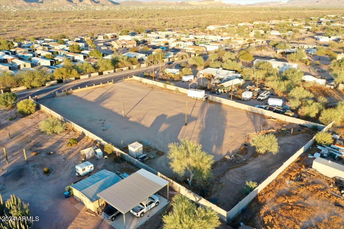 1851 W WINDSONG Street Unit: -