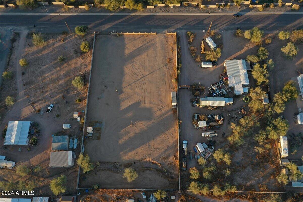 1851 W WINDSONG Street Unit: -