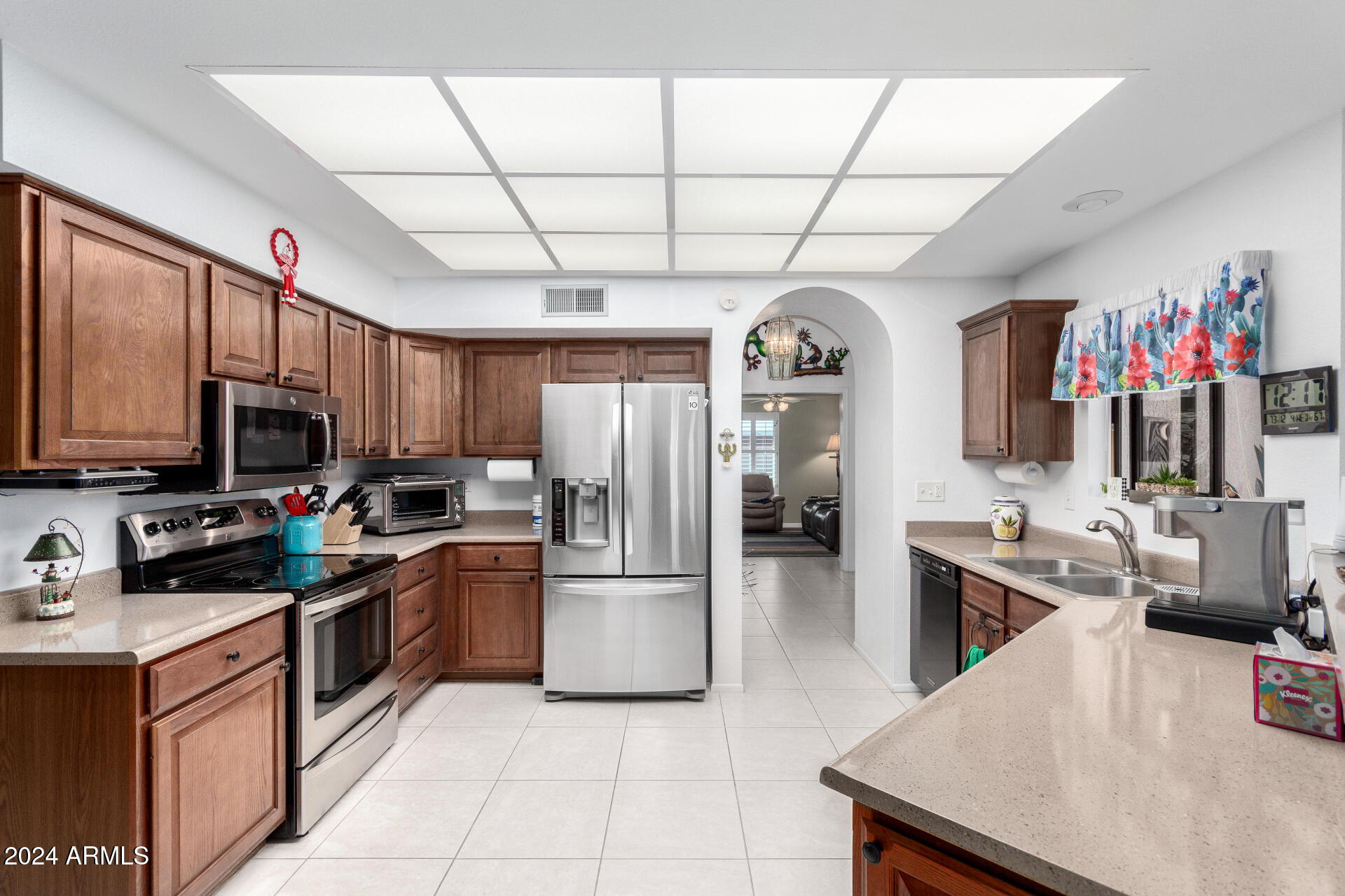 14223 W DESERT GLEN Drive