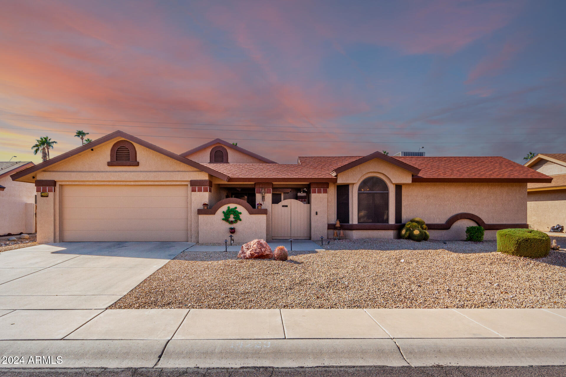 14223 W DESERT GLEN Drive