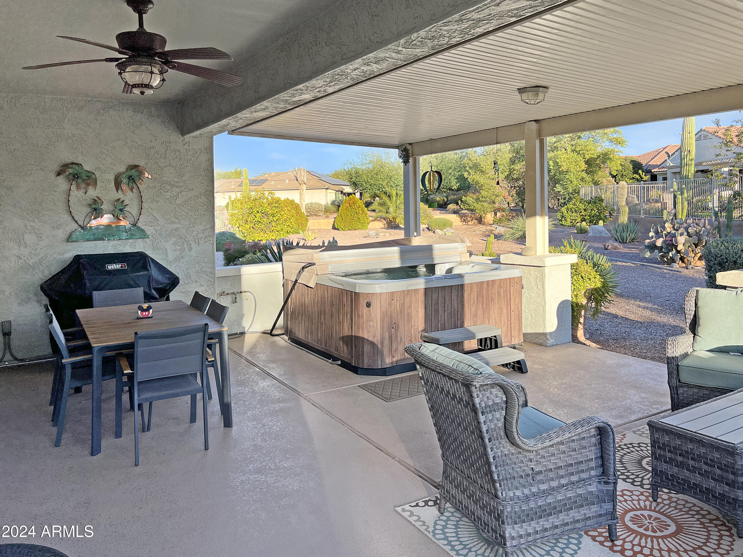 3575 N COLONIAL Court