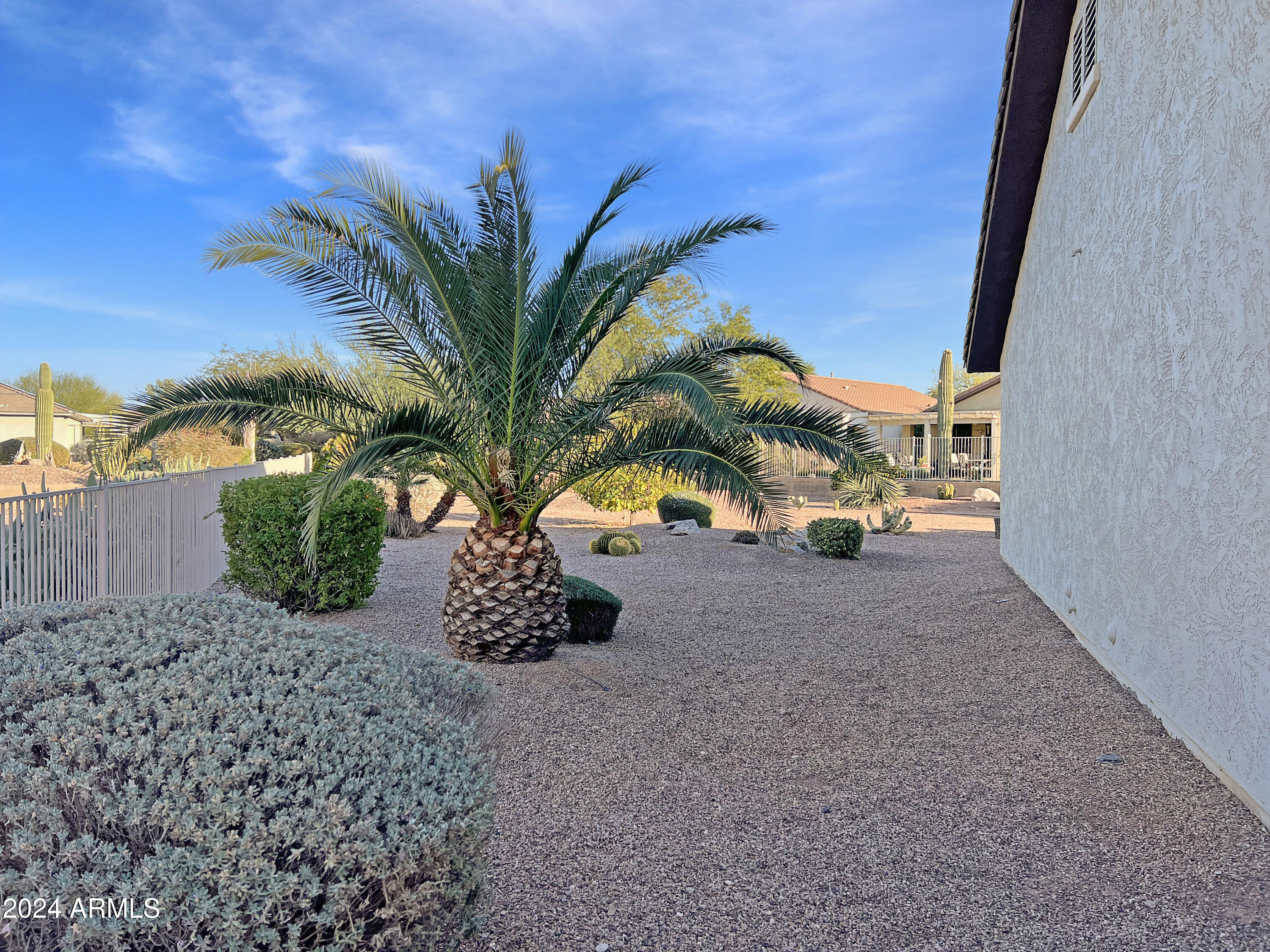 3575 N COLONIAL Court