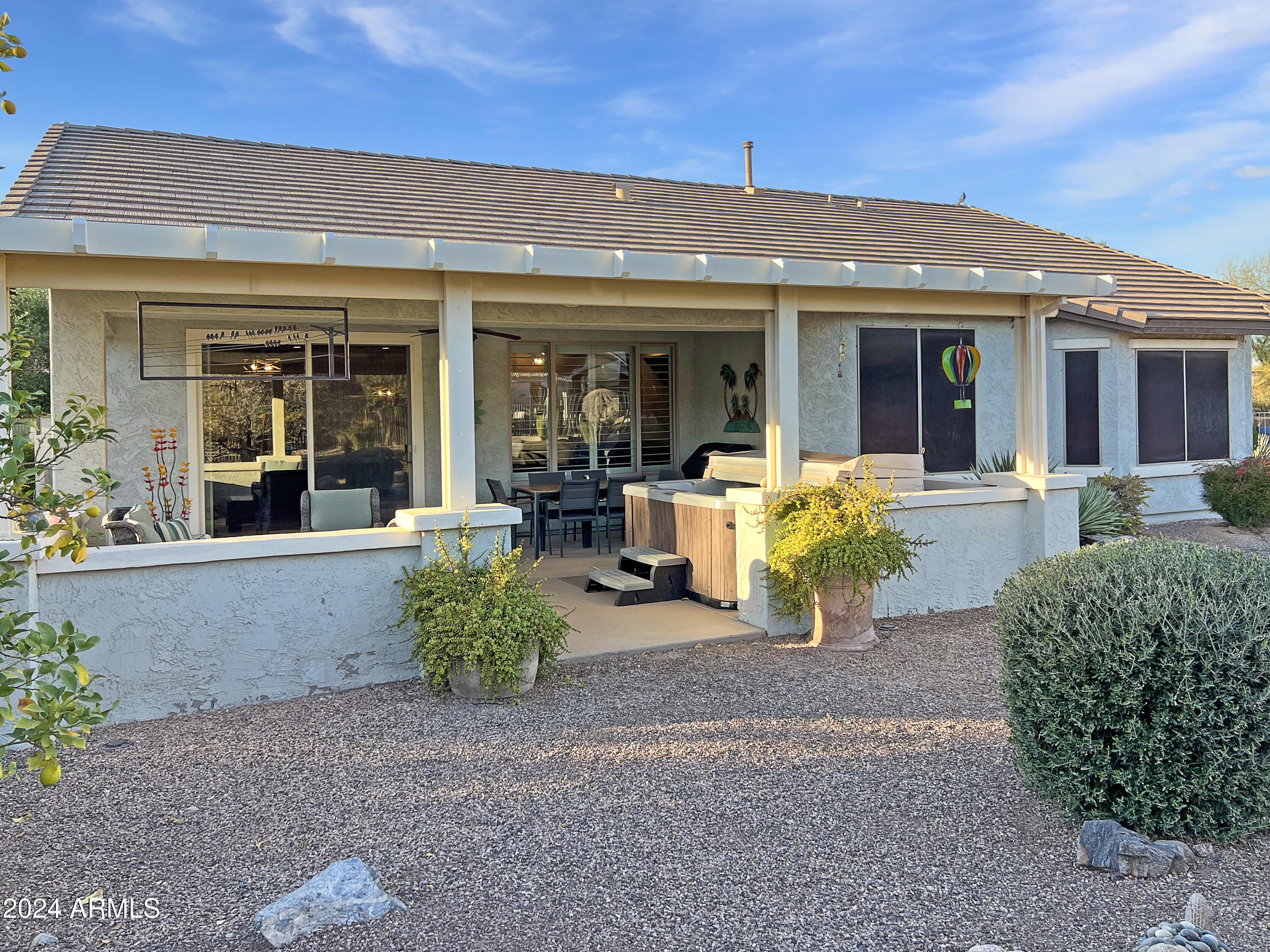 3575 N COLONIAL Court