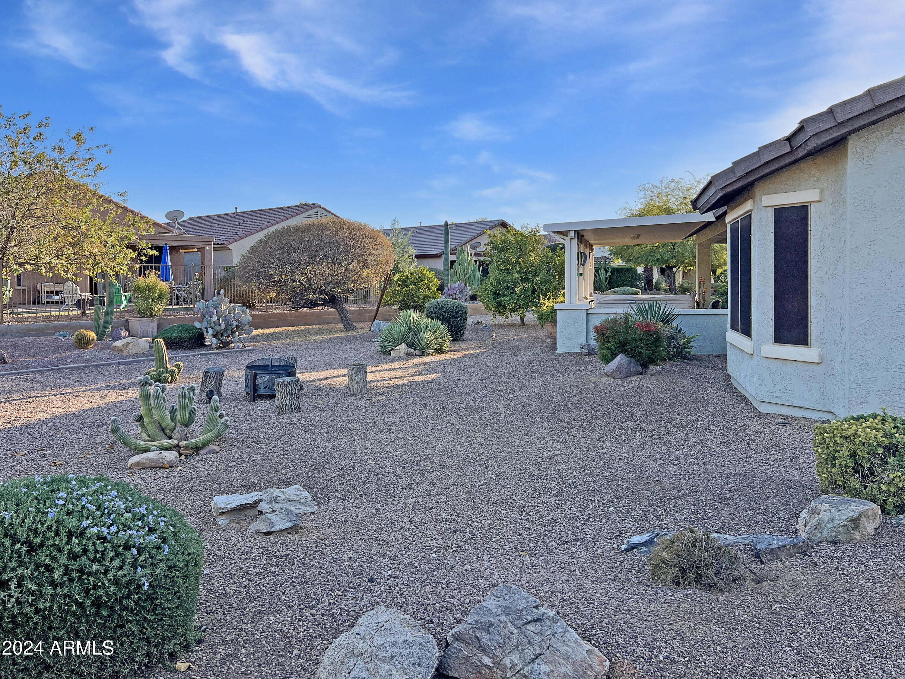 3575 N COLONIAL Court