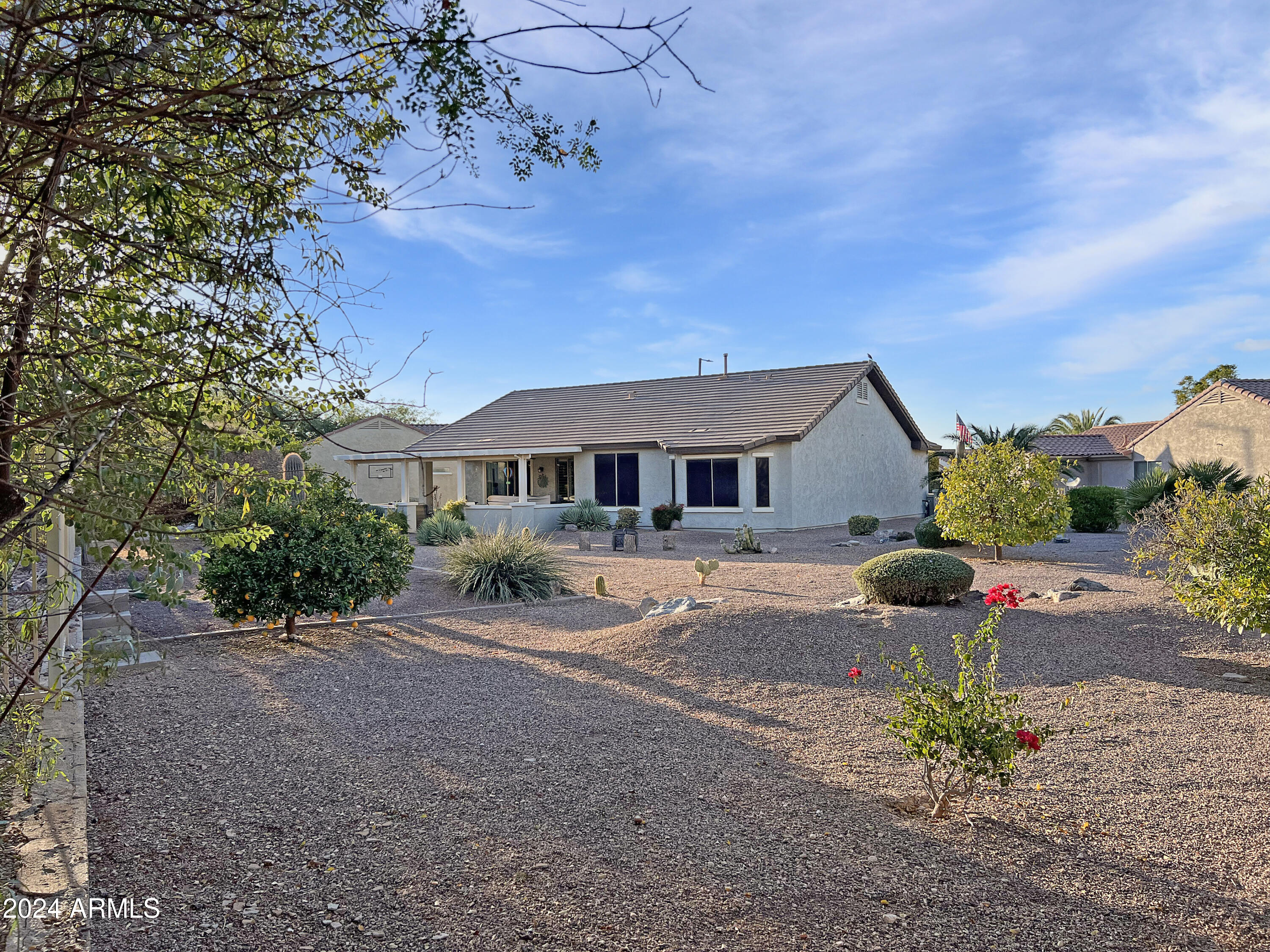 3575 N COLONIAL Court