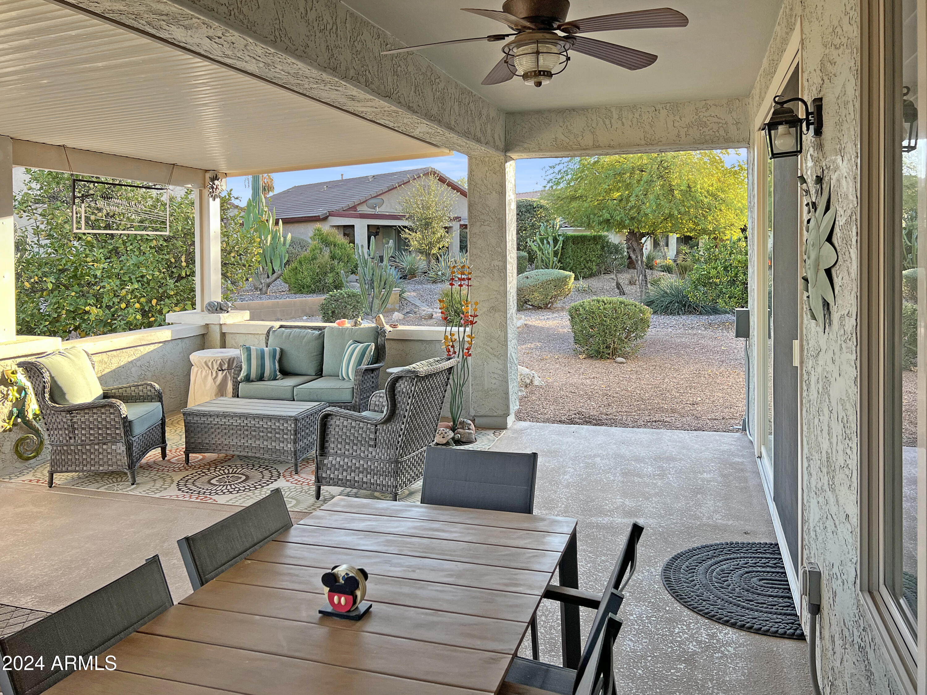 3575 N COLONIAL Court