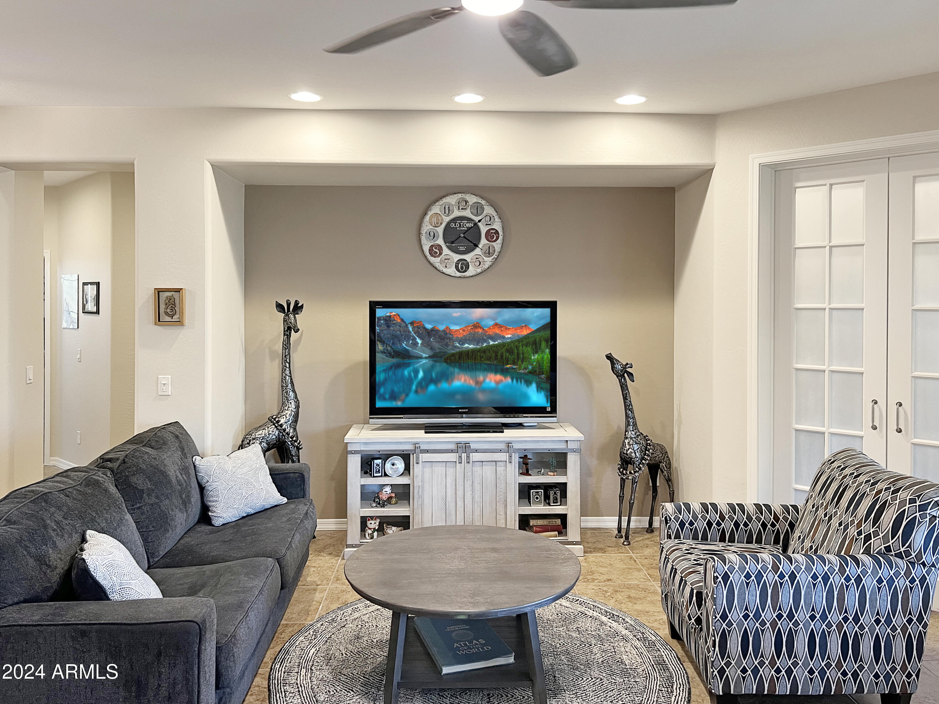 3575 N COLONIAL Court